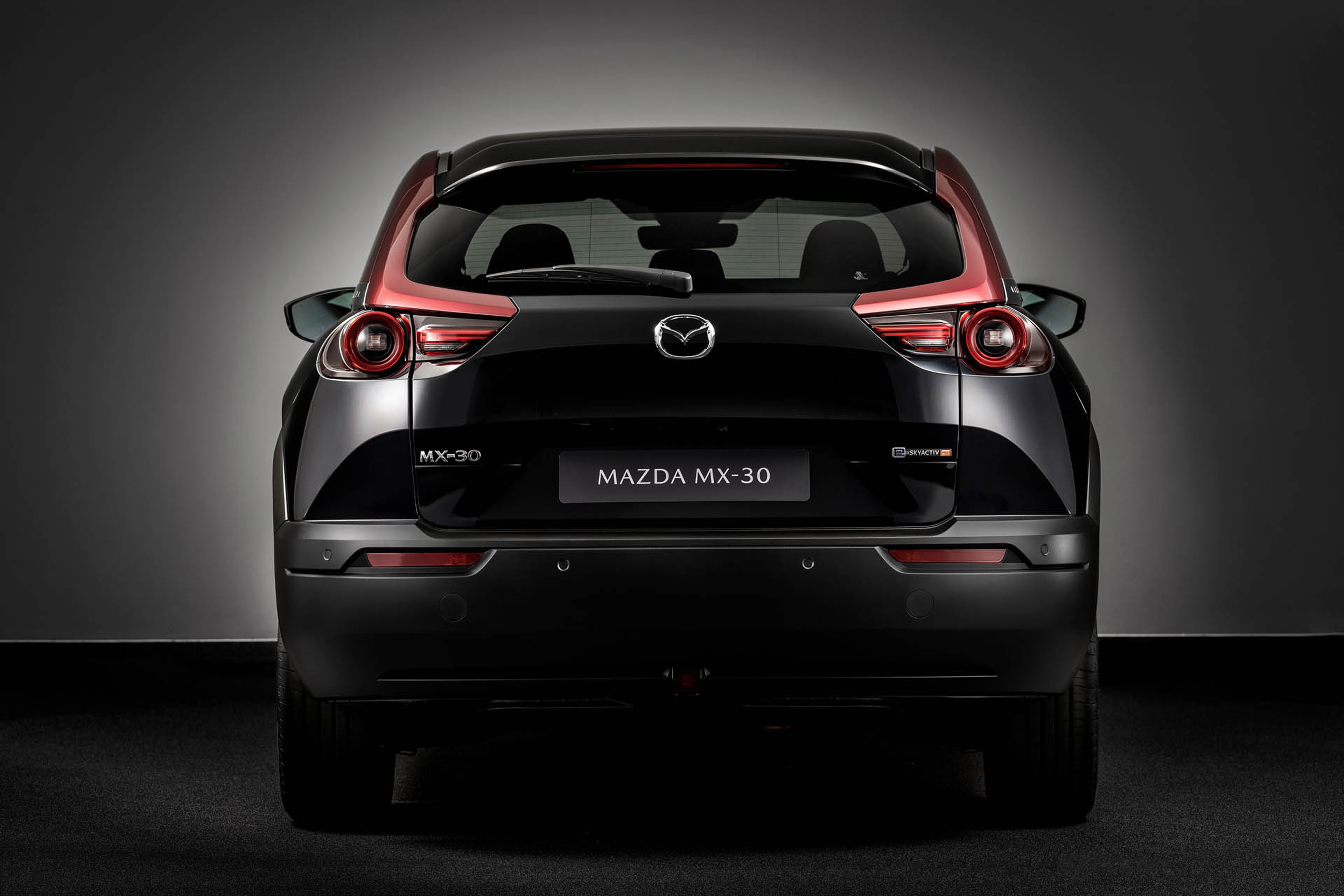 mazda mx-30 r-ev edition r 2023d