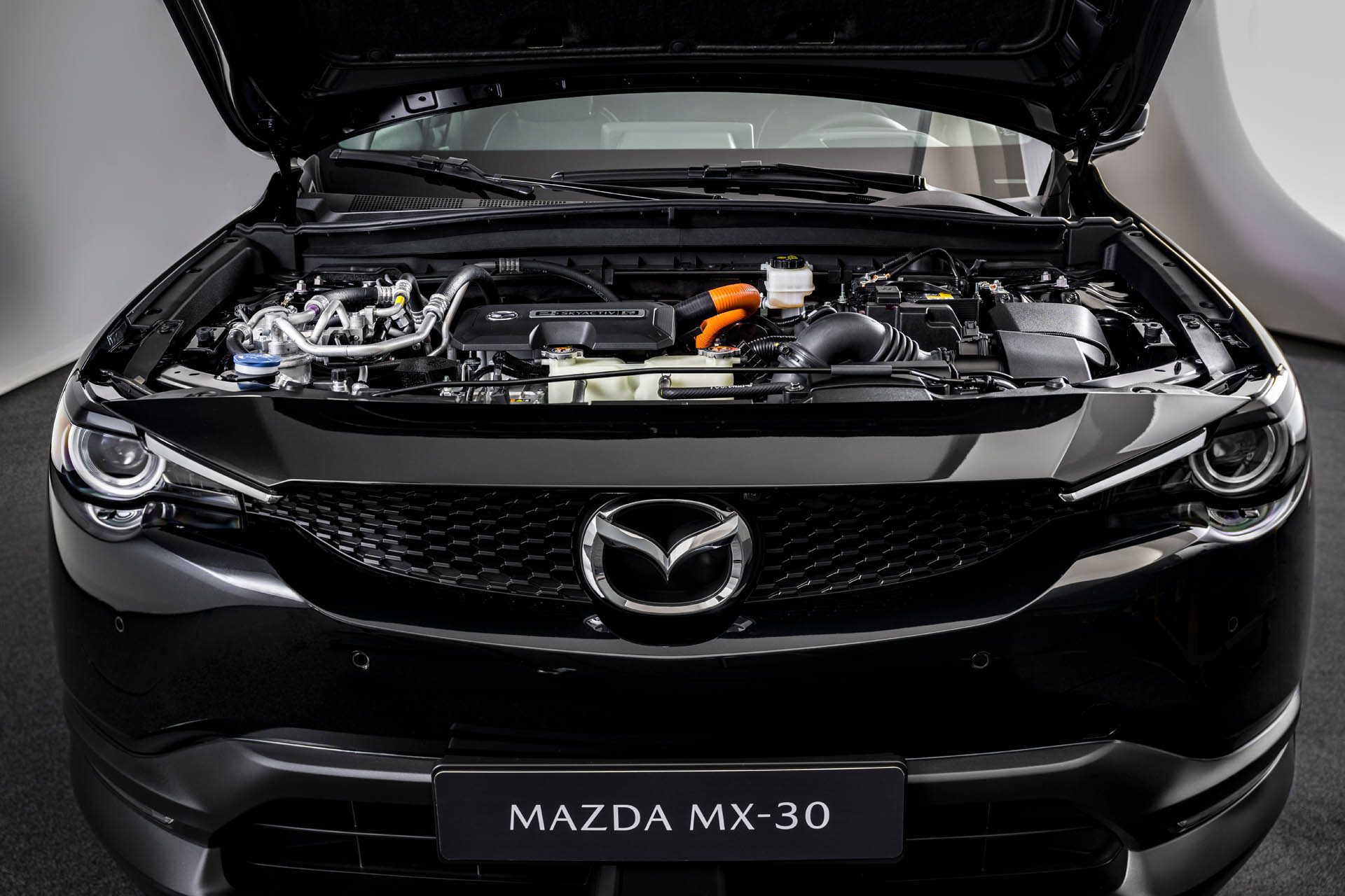 mazda mx-30 r-ev edition r 2023dz