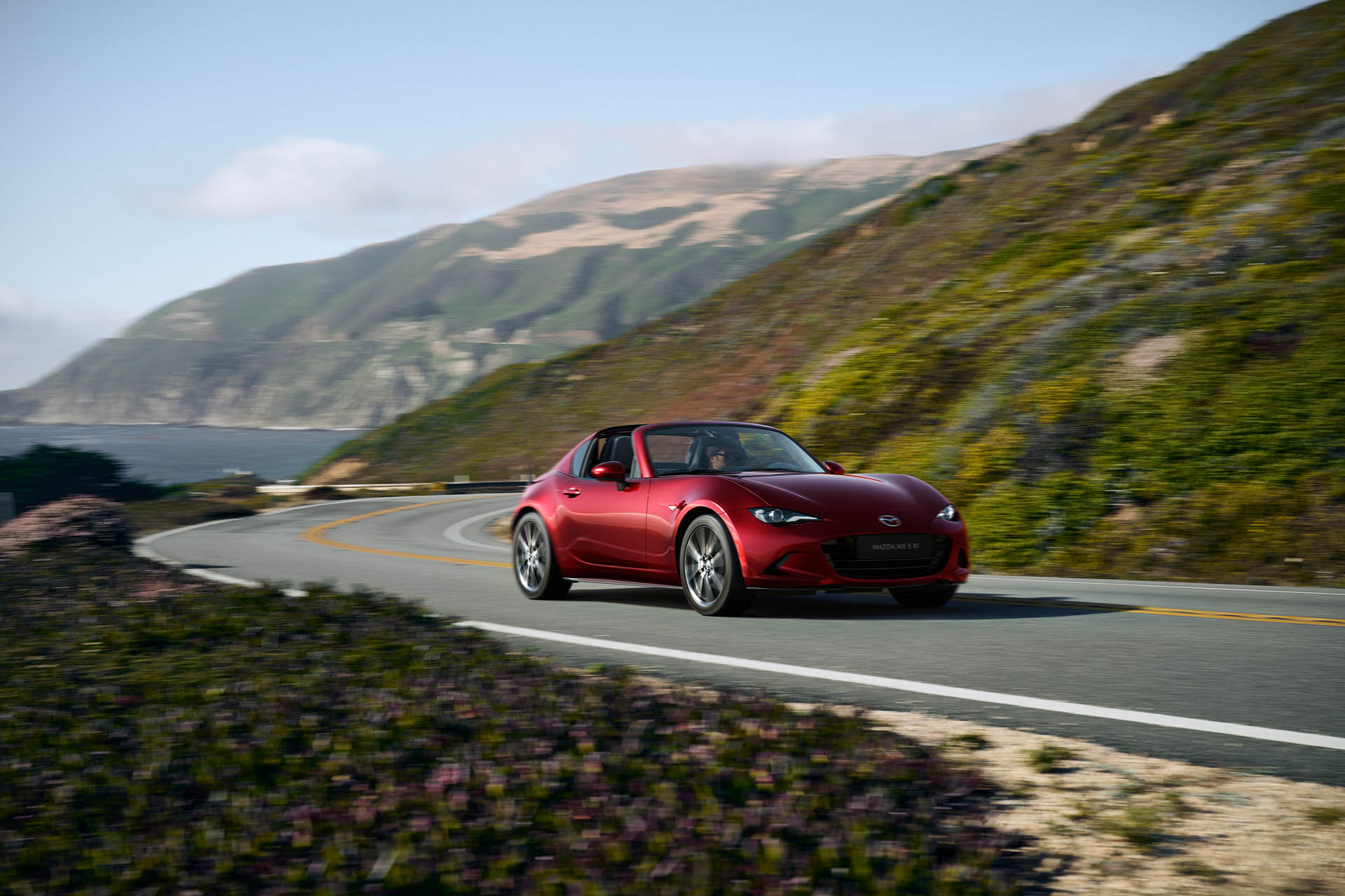 mazda mx-5 2024 09
