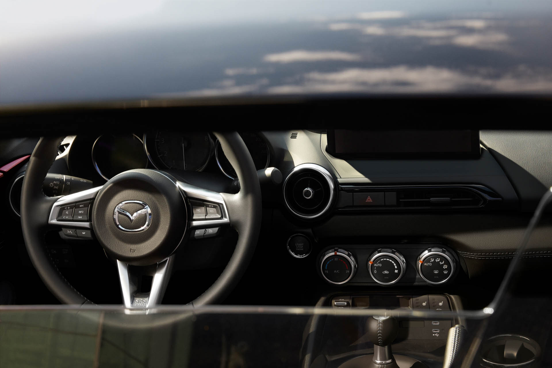 mazda mx-5 2024 16