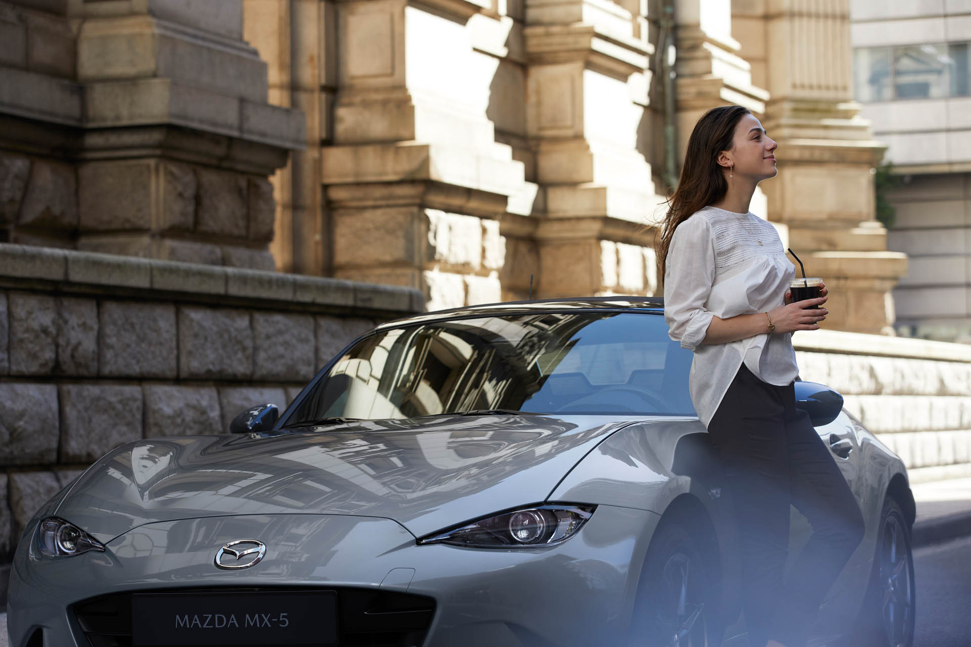 mazda mx-5 2024 25