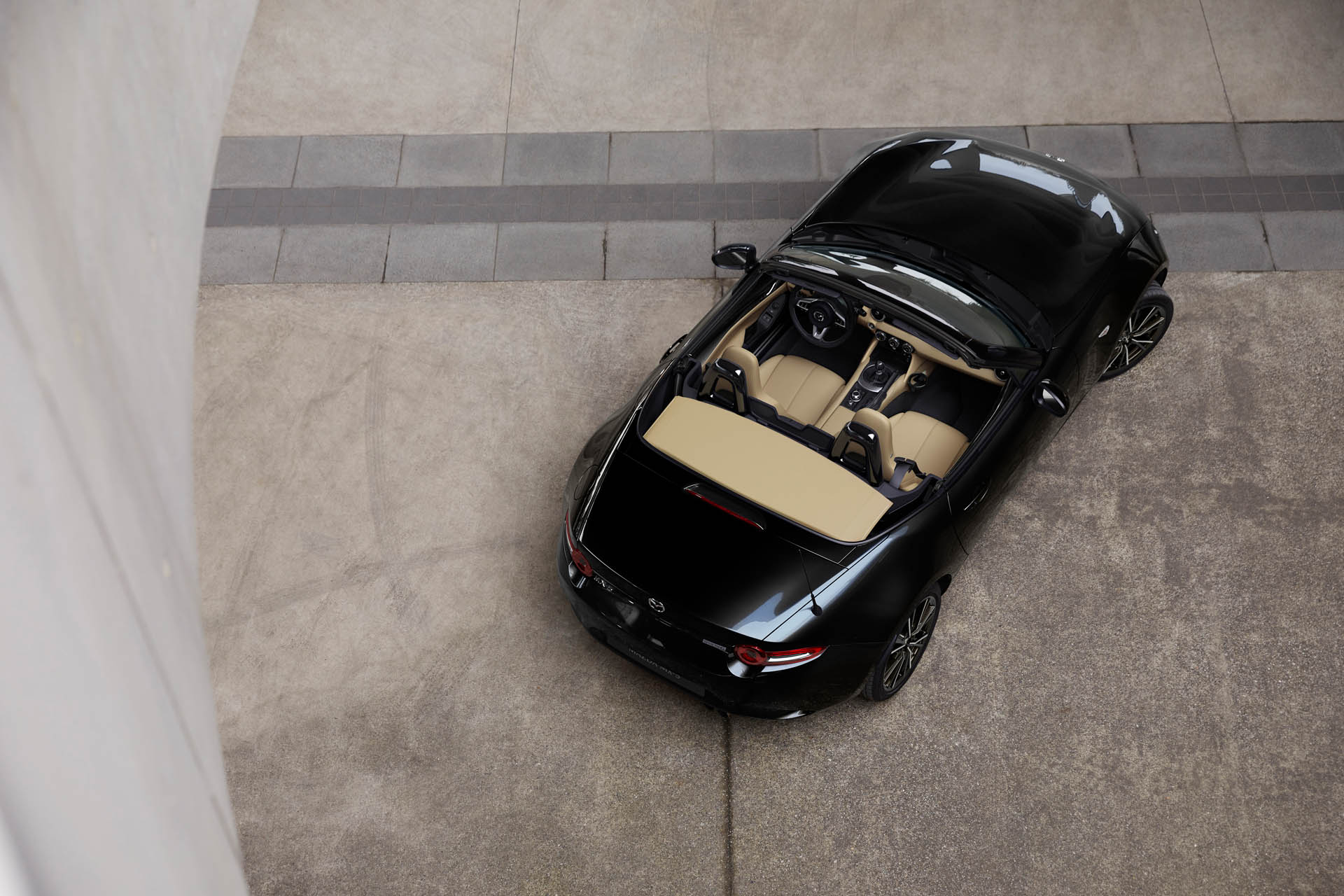 mazda mx-5 2024 29