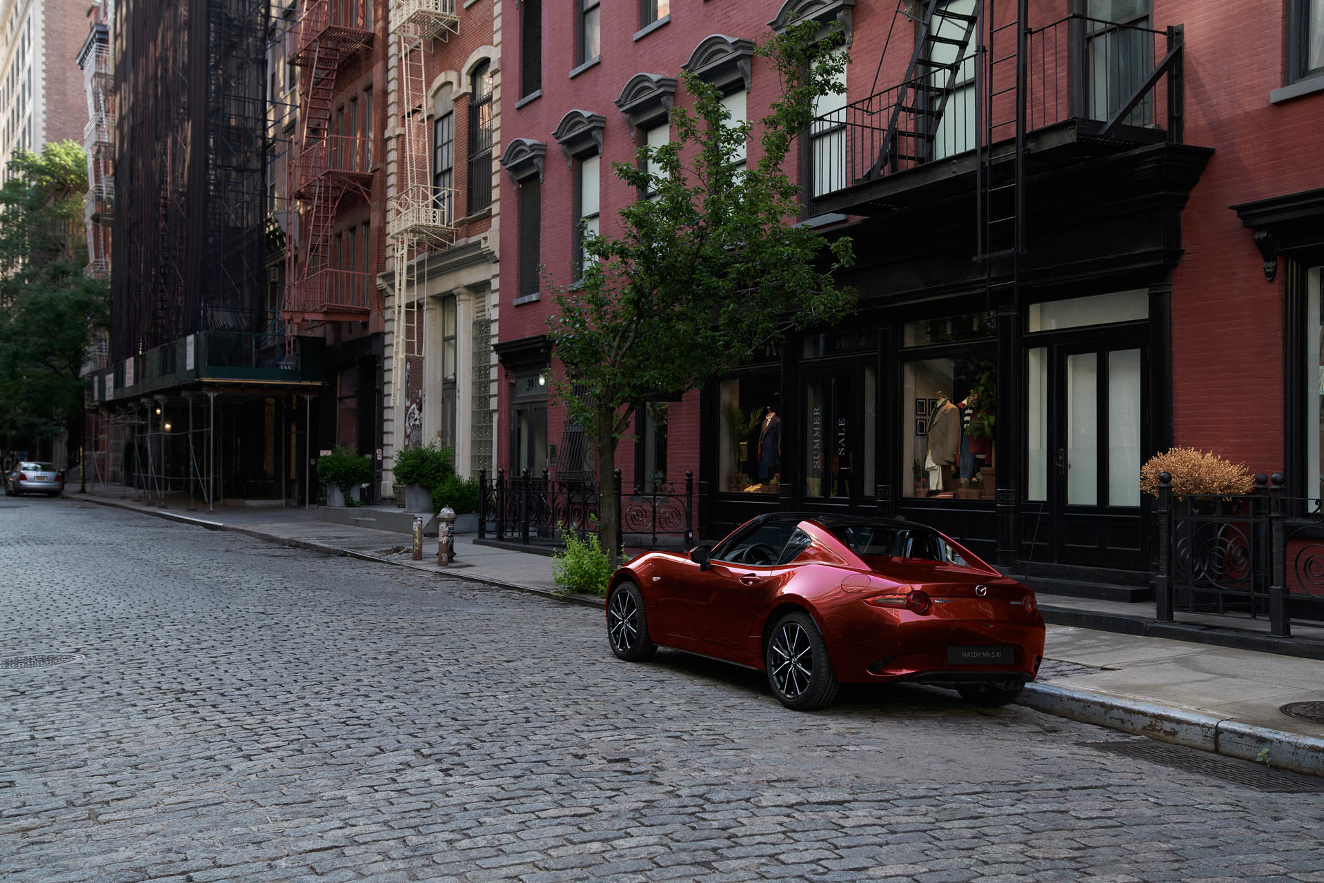mazda mx-5 2024 30