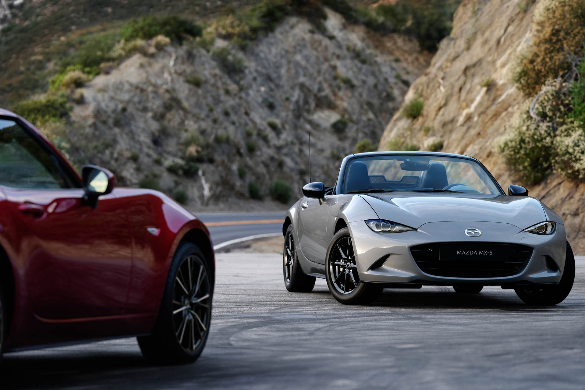 mazda mx-5 2024 33