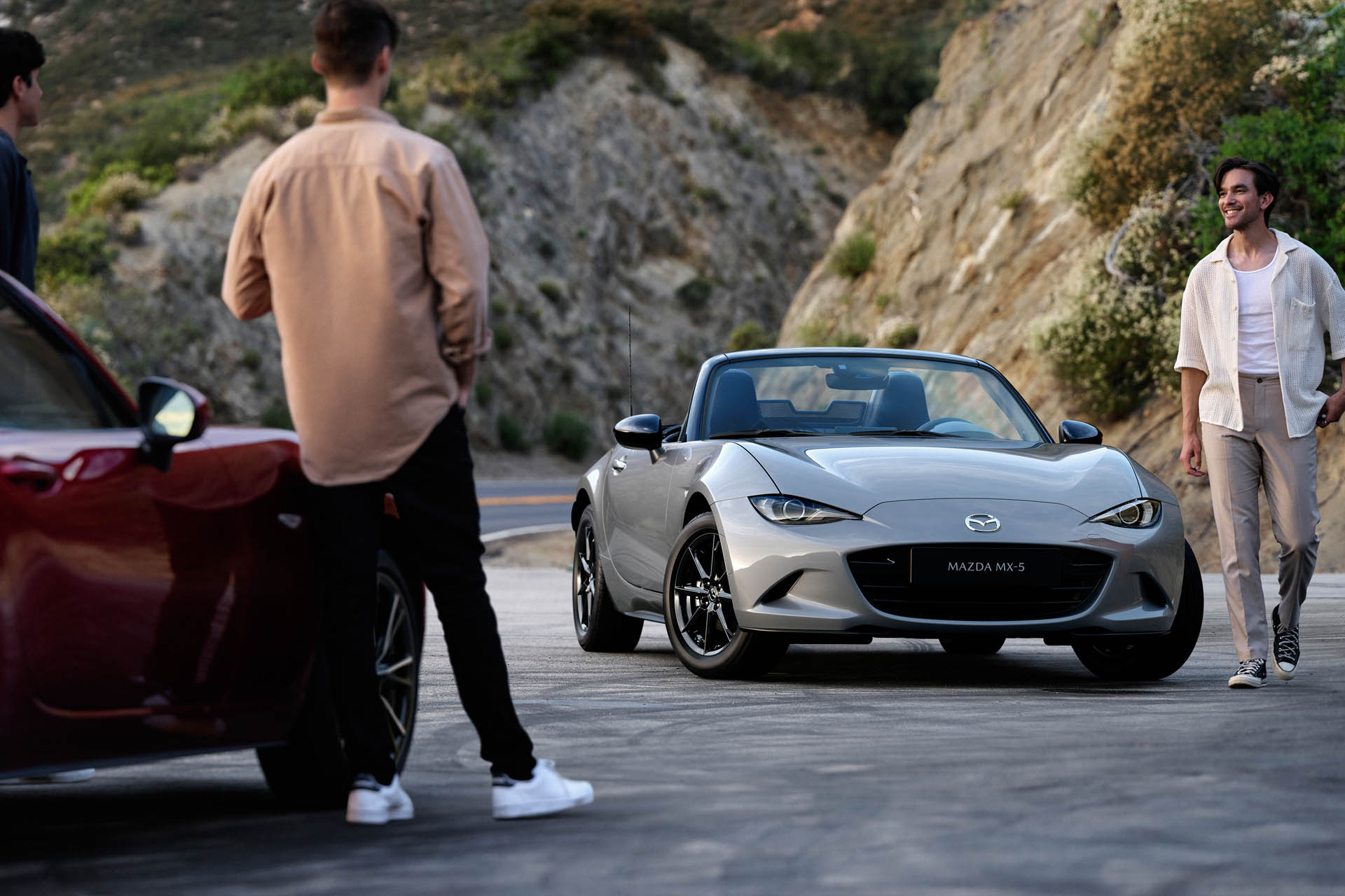 mazda mx-5 2024 34