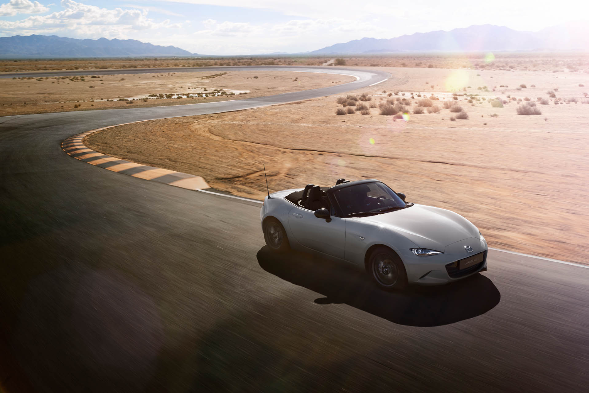 mazda mx-5 2024