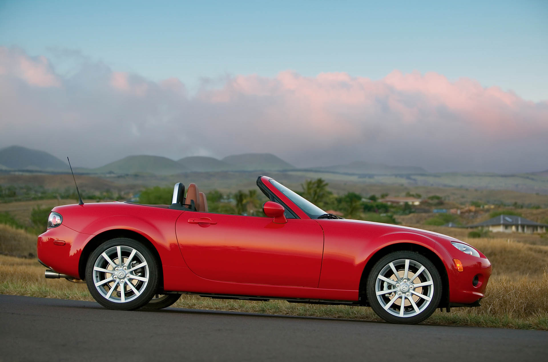 mazda mx-5 2005 095 highres
