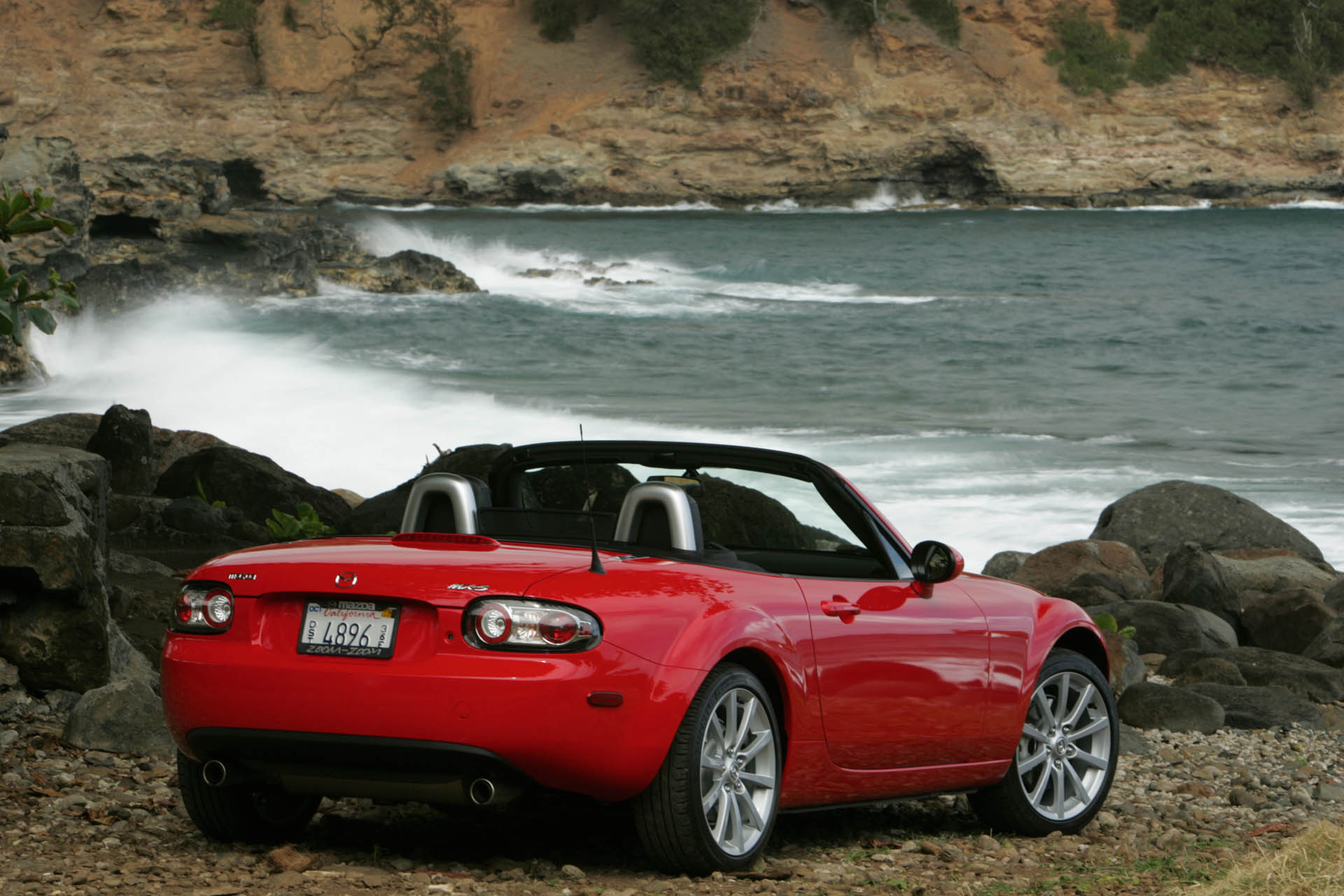 mazda mx-5 2005 174 highres