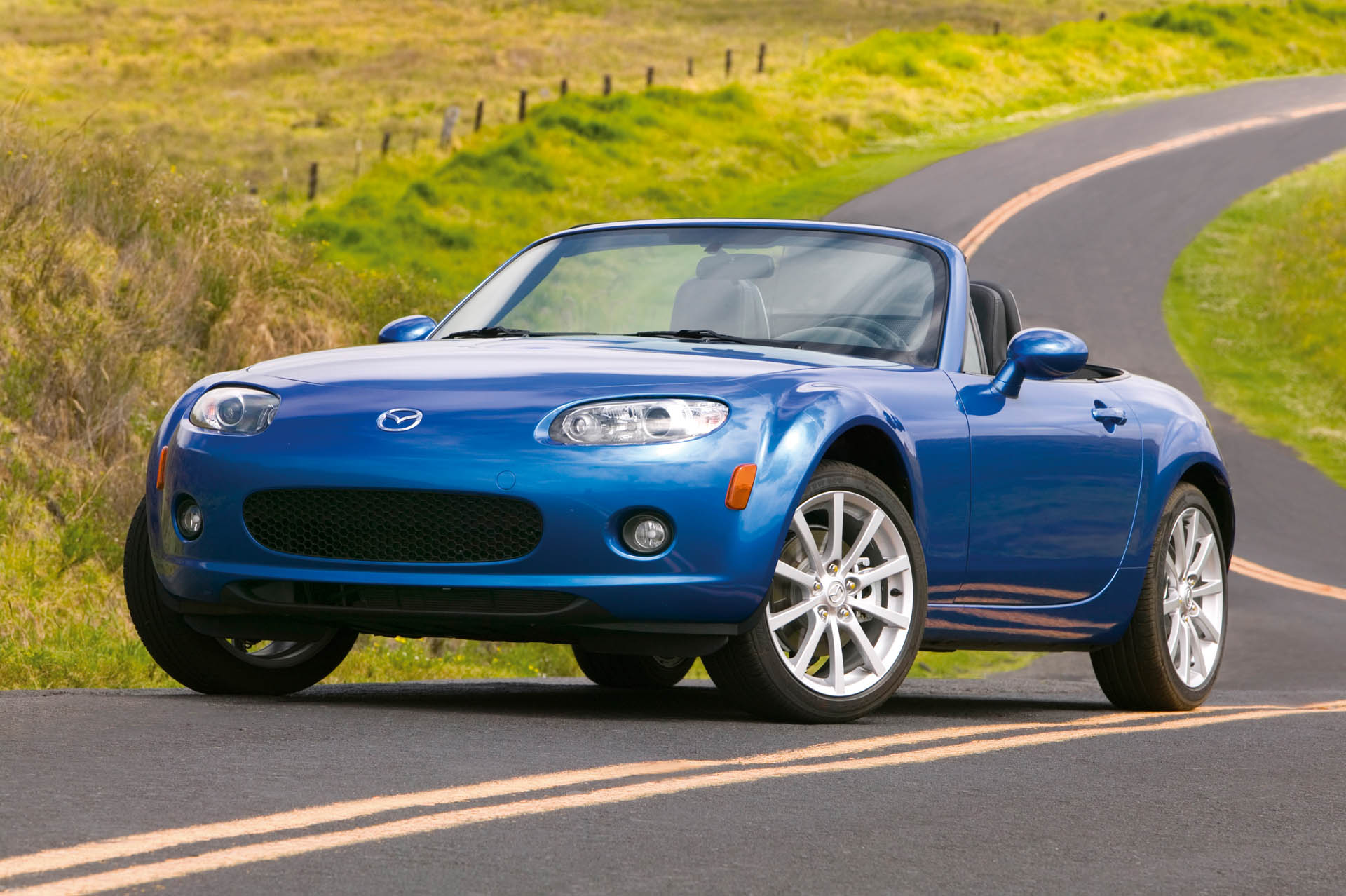 mazda mx-5 2005 270 highres