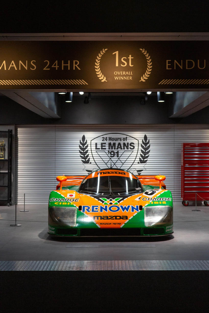 mazda-museum hiroshima 2023ny