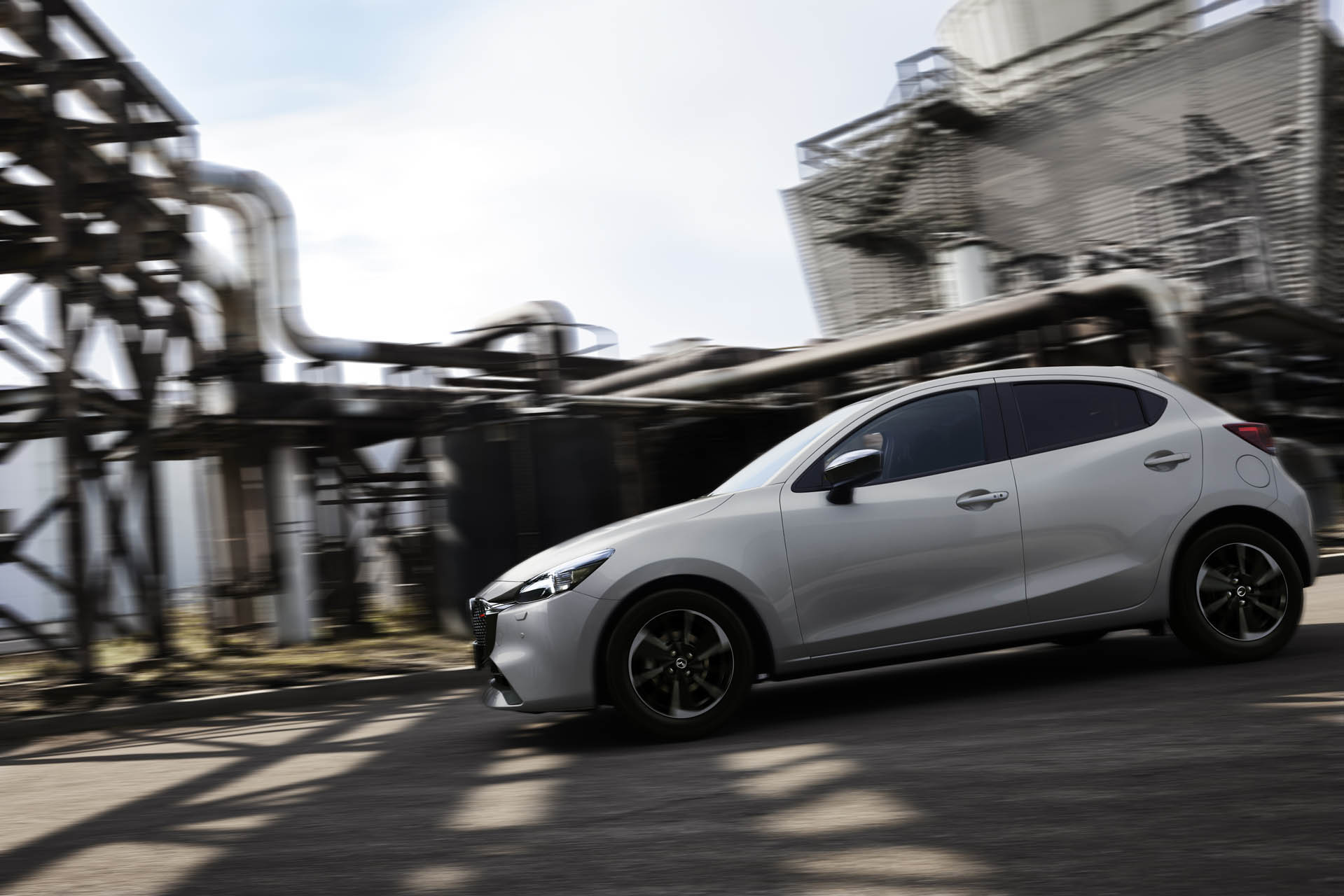 mazda2 2023
