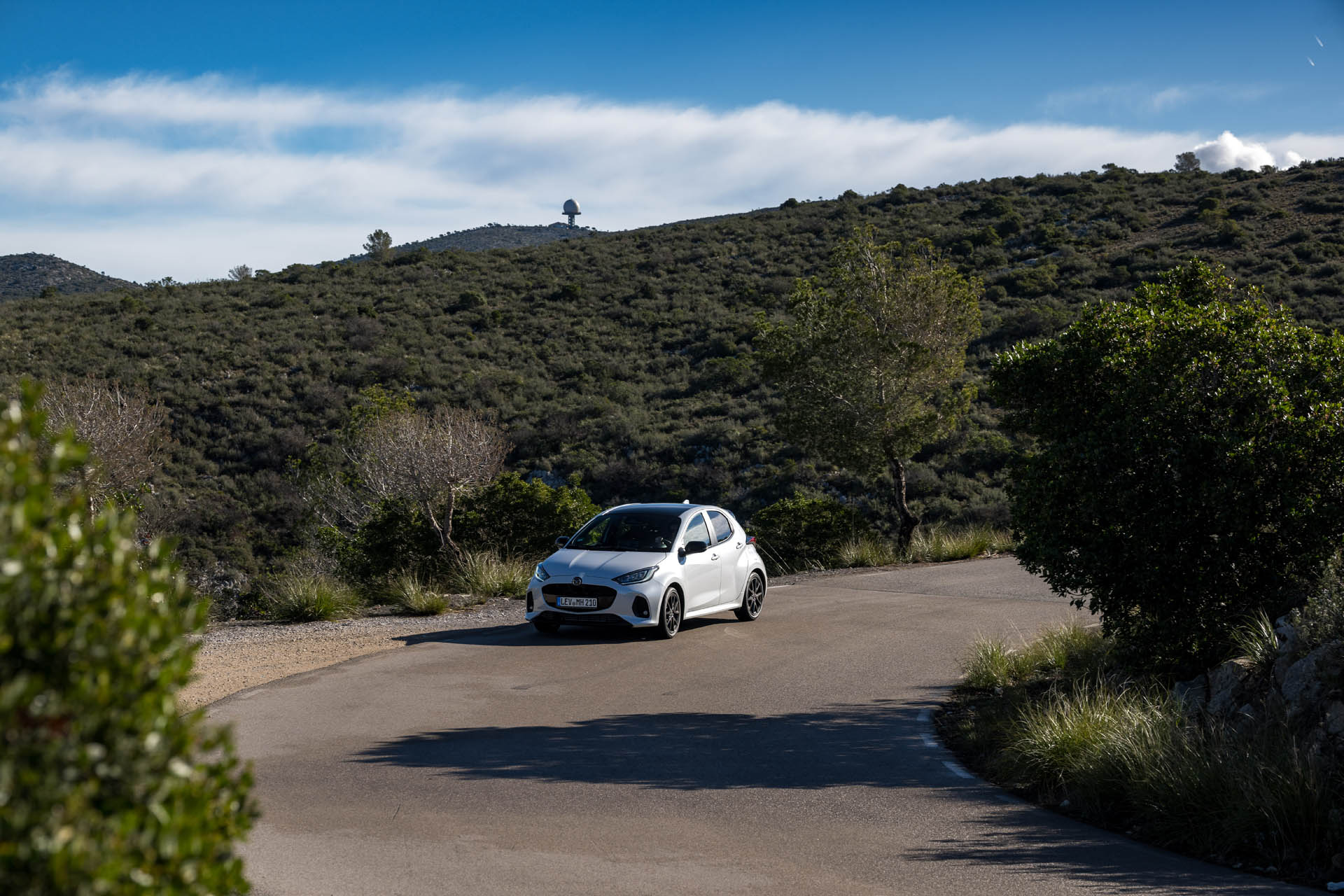2024 mazda2 hybrid 10