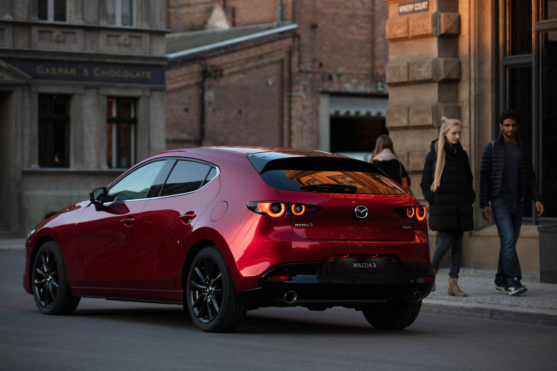 2024 mazda3 32