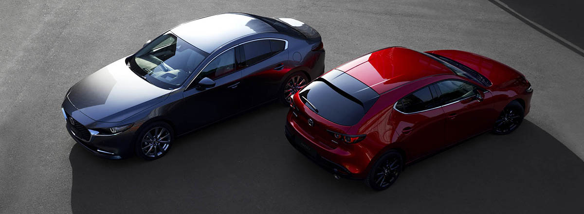 2024 mazda3 nyito