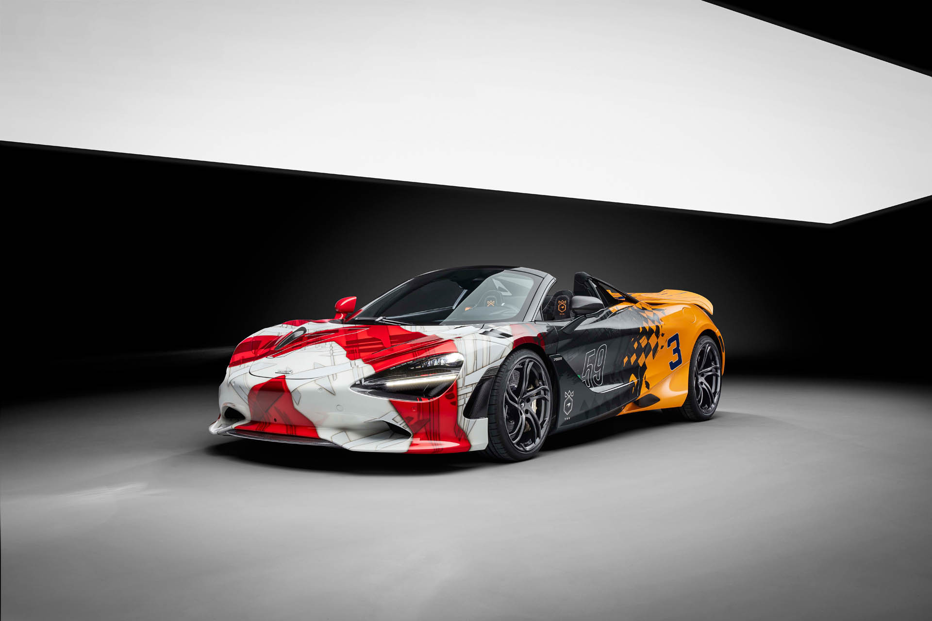 McLaren 750S with 3-7-59 theme 02