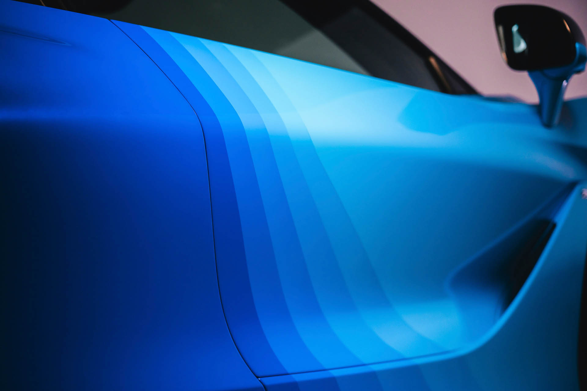 McLaren 750S Spectrum Theme by MSO 03