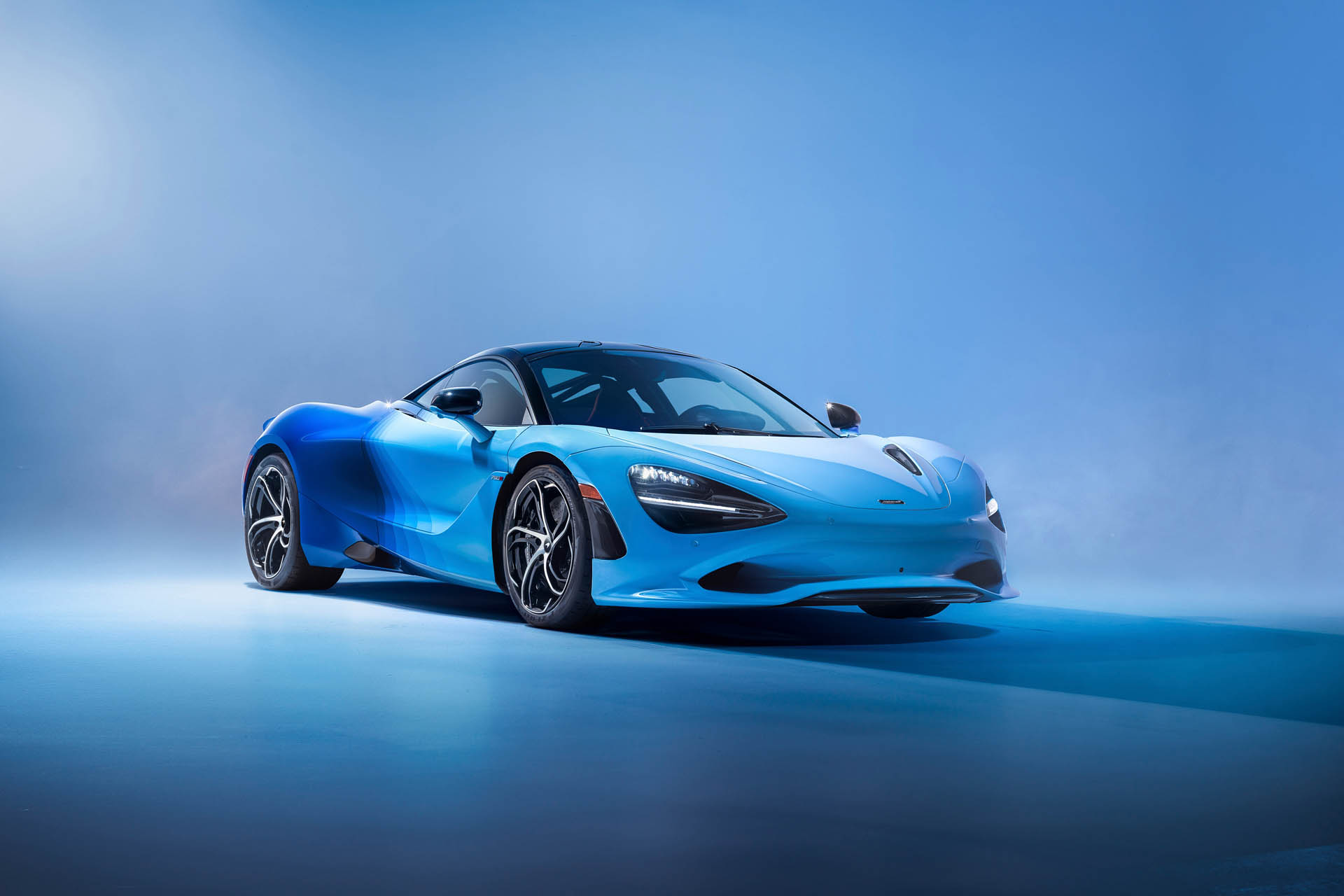 McLaren 750S Spectrum Theme by MSO 09