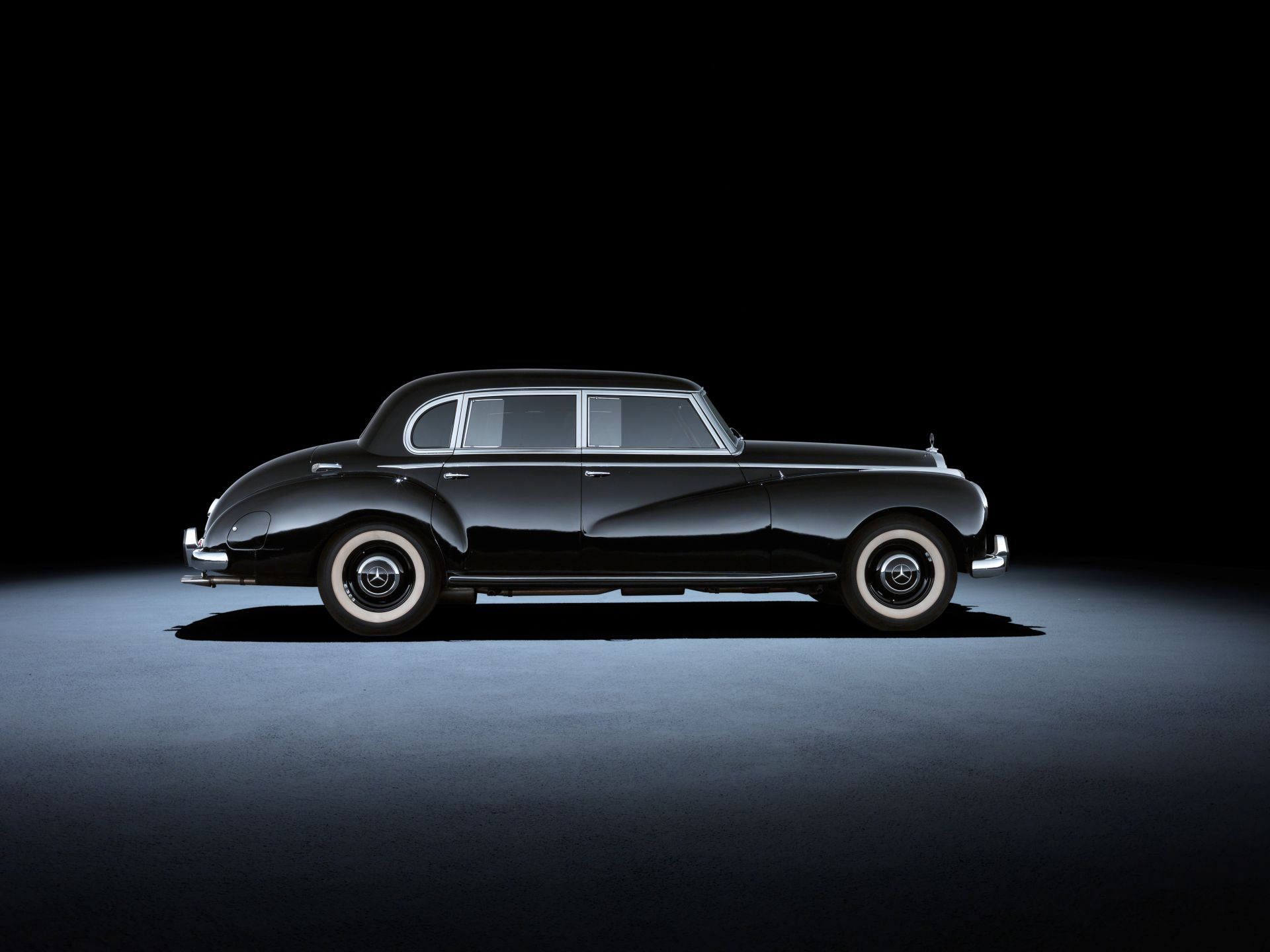 mercedes benz 300 adenauer 19