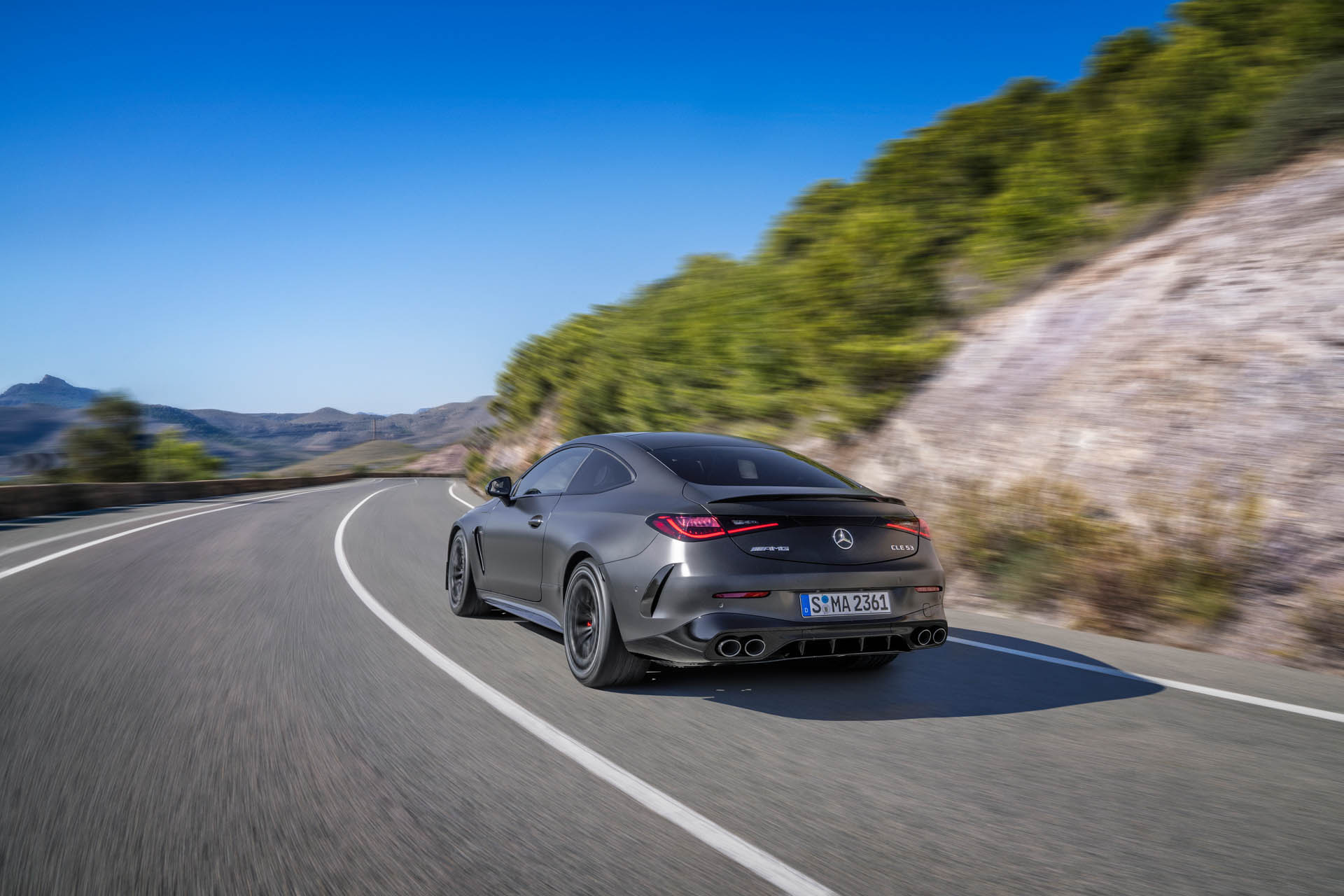 Mercedes-AMG CLE Coup 05