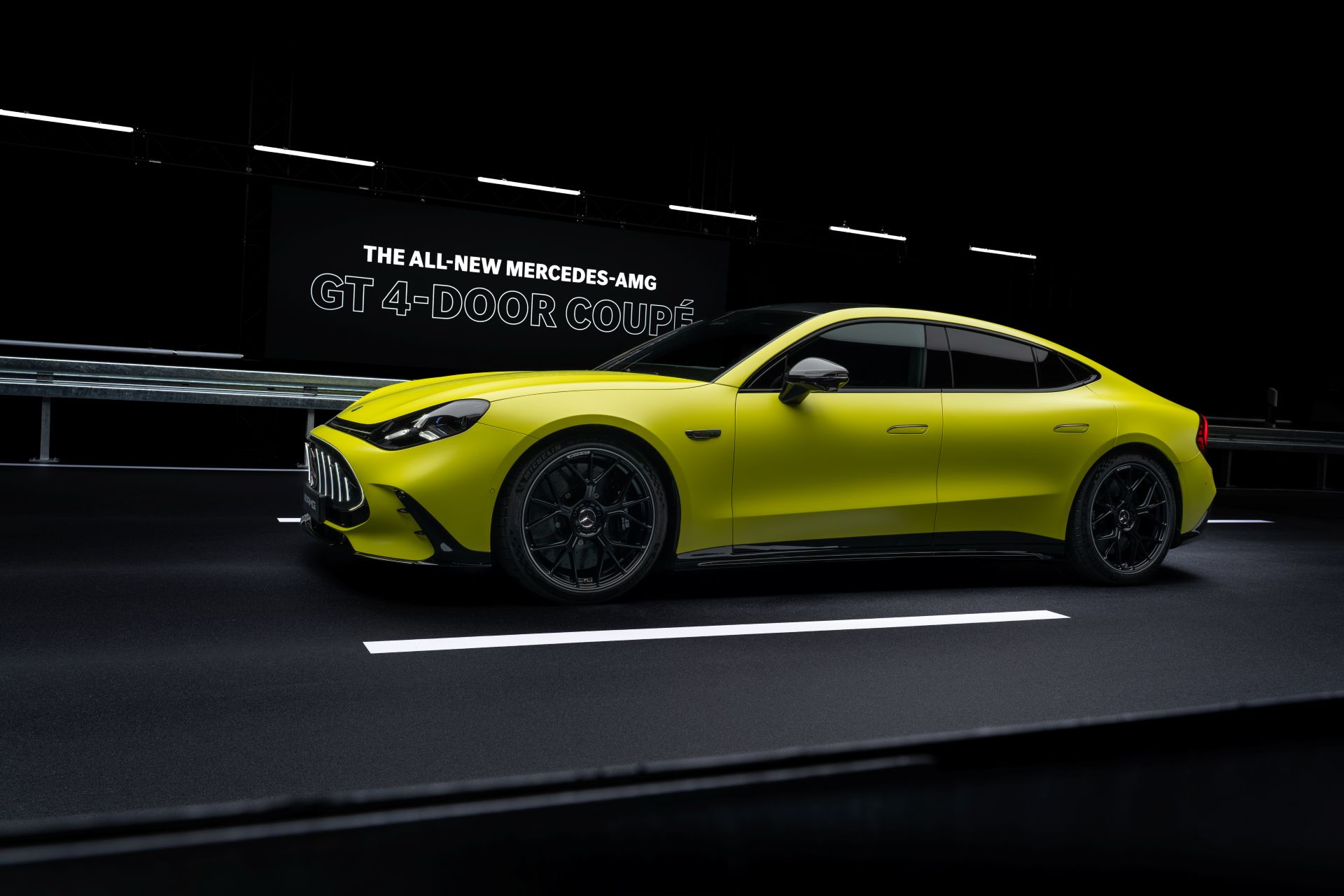 mercedes-amg gt4 door coupe 2026 03