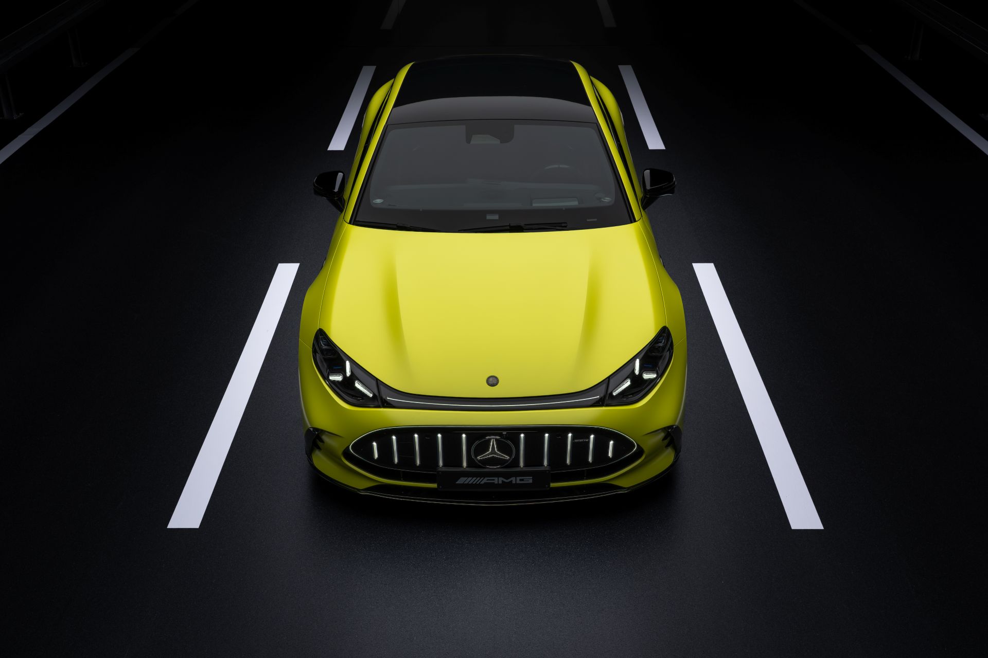 mercedes-amg gt4 door coupe 2026 08