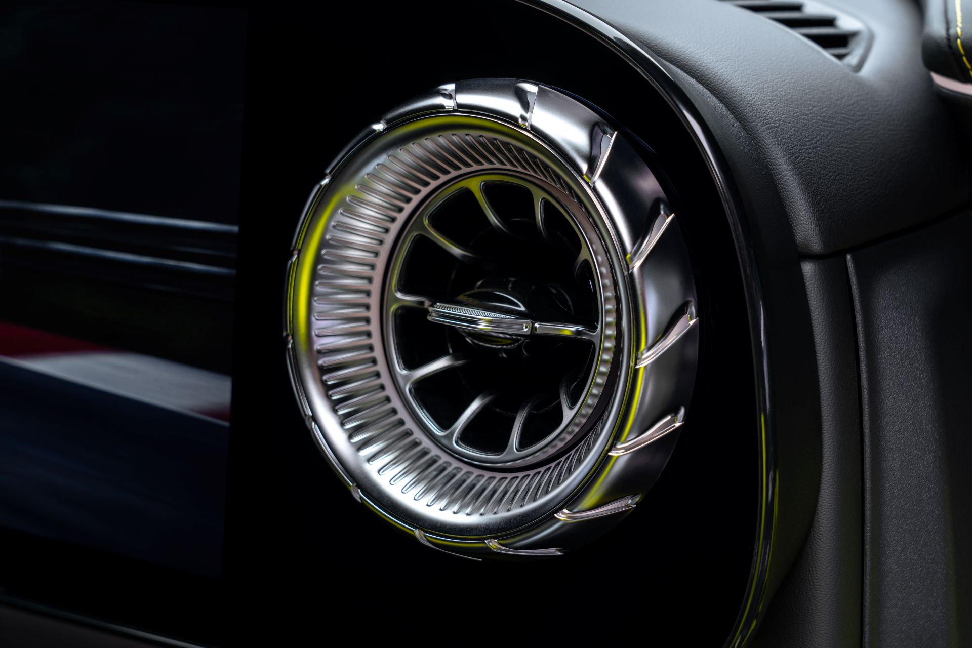 mercedes-amg gt4 door coupe 2026 20
