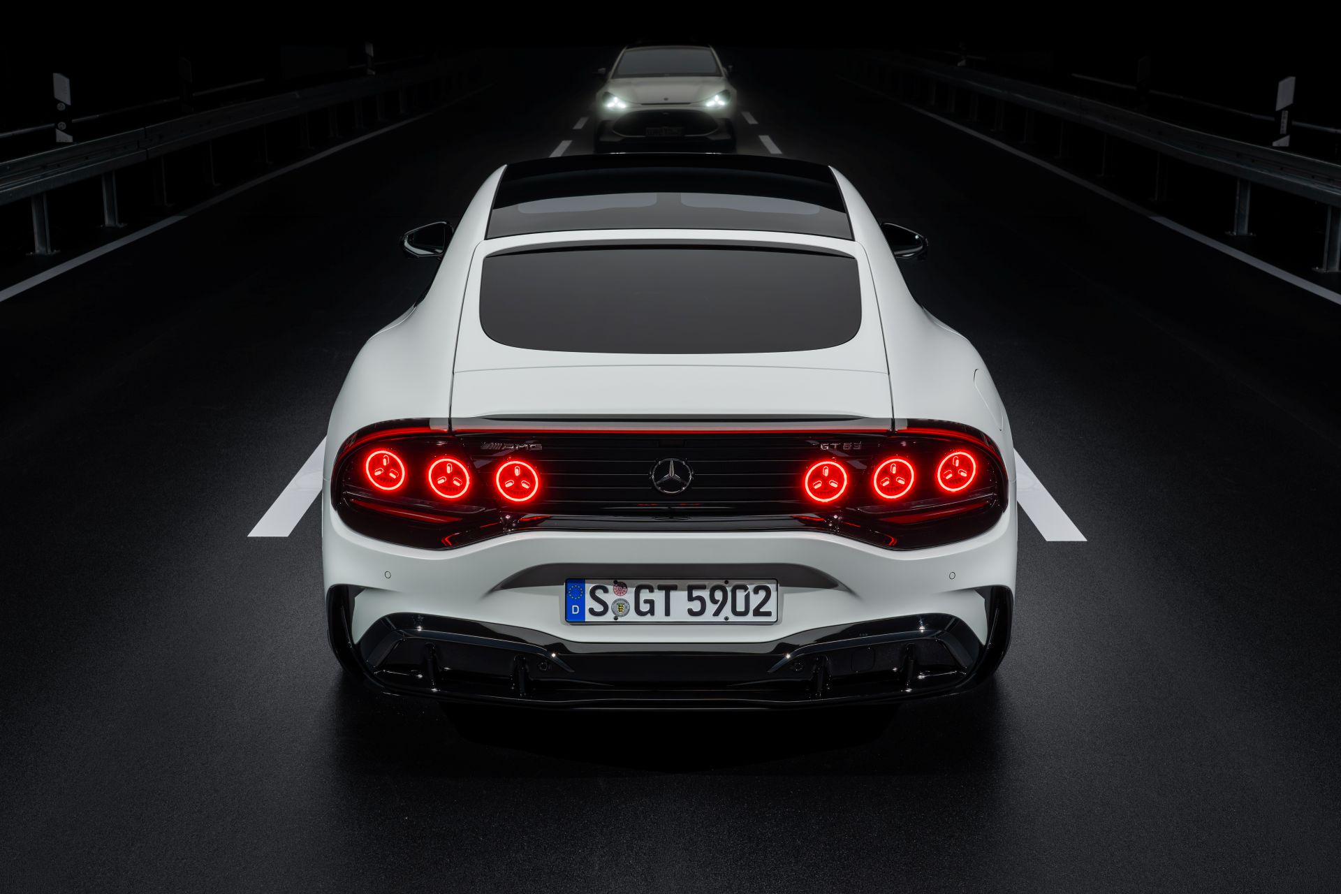 mercedes-amg gt4 door coupe 2026 34