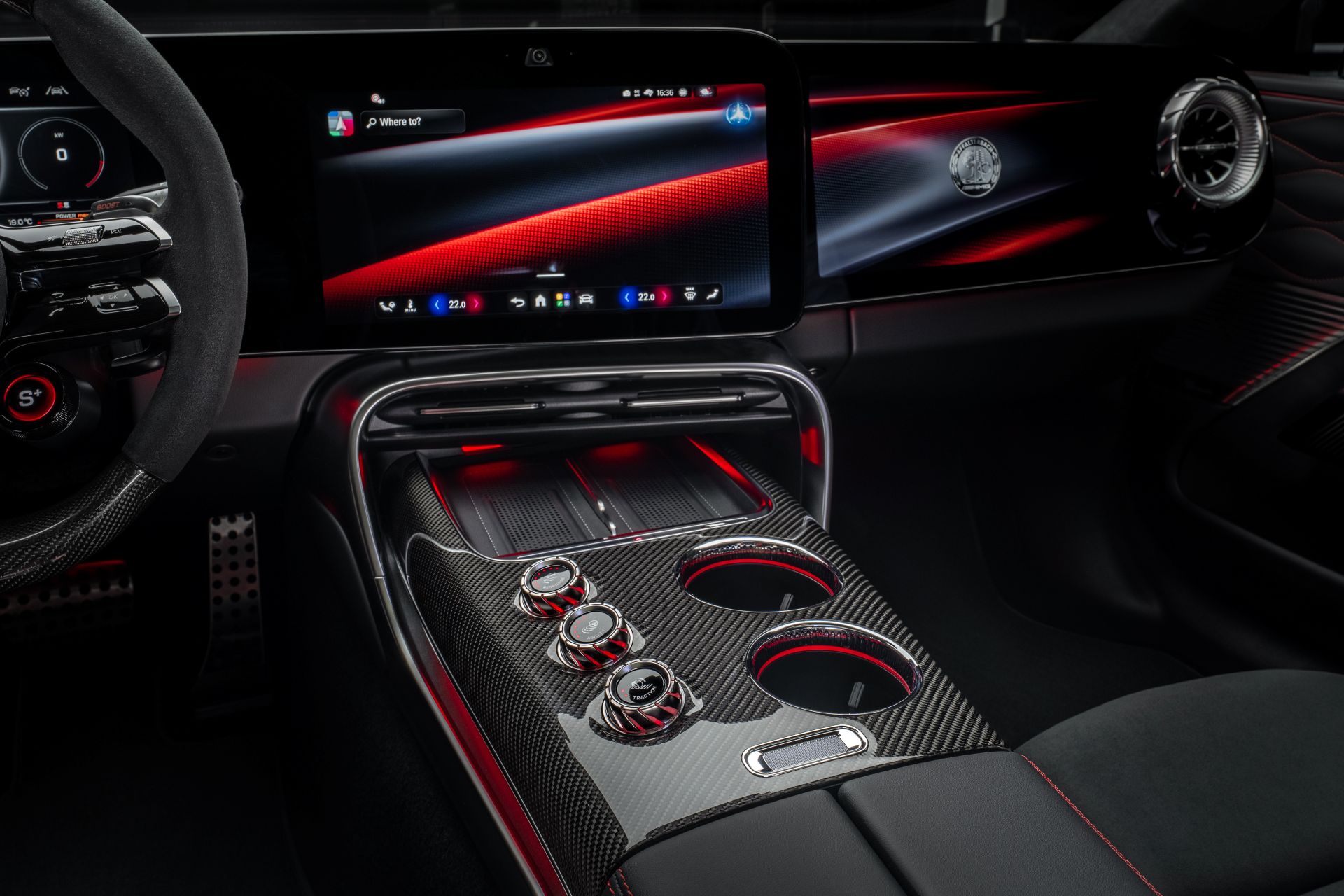 mercedes-amg gt4 door coupe 2026 43