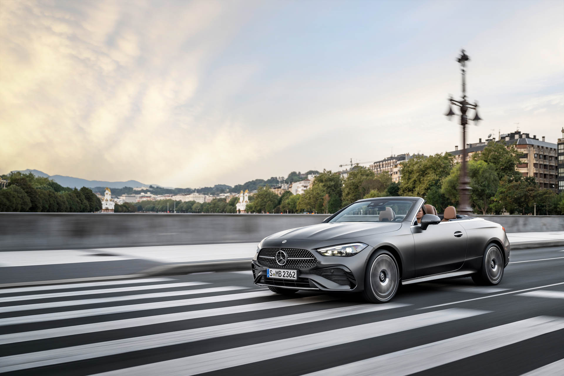 Mercedes-Benz CLE Cabriolet 01