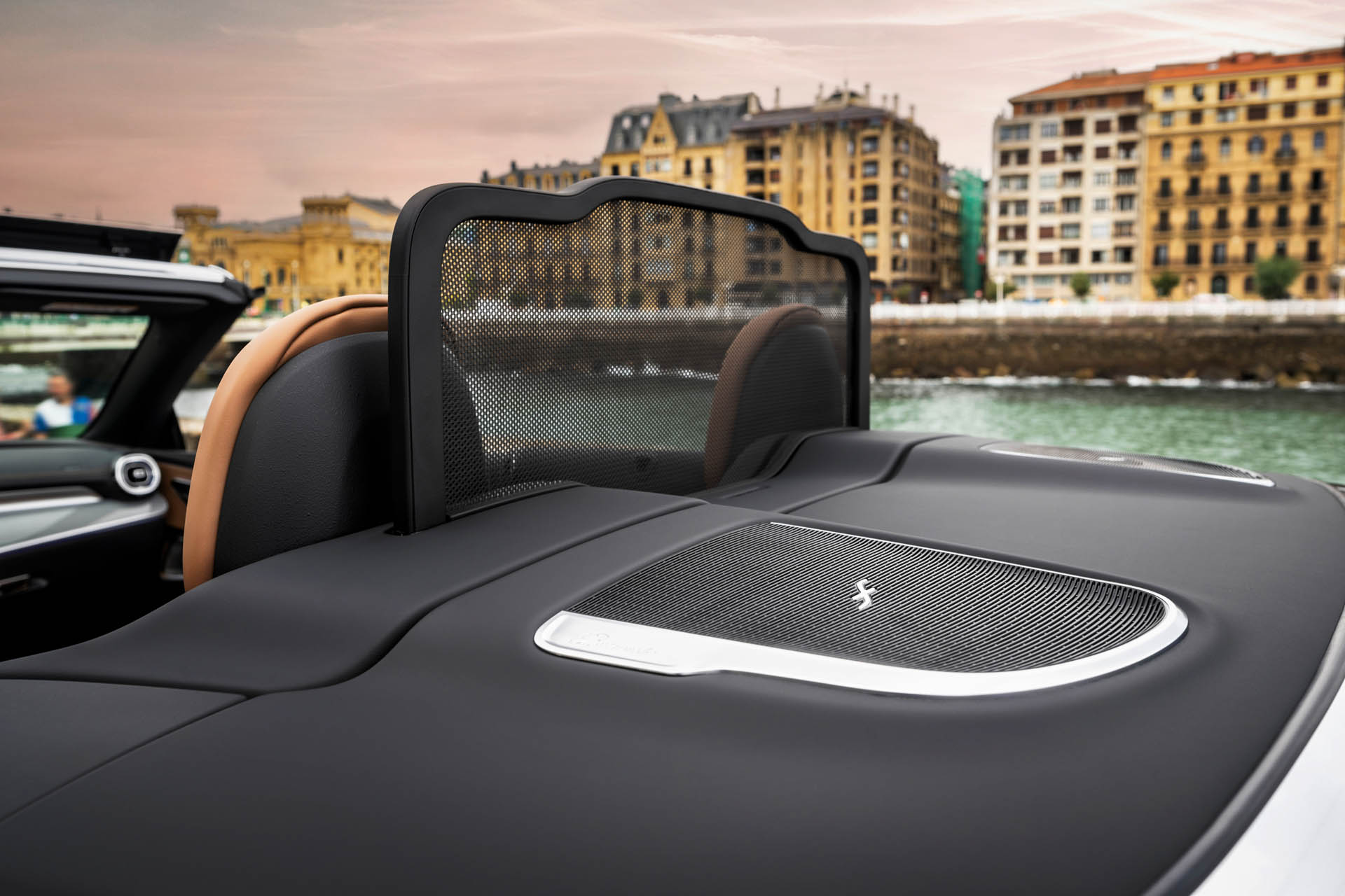 Mercedes-Benz CLE Cabriolet 34