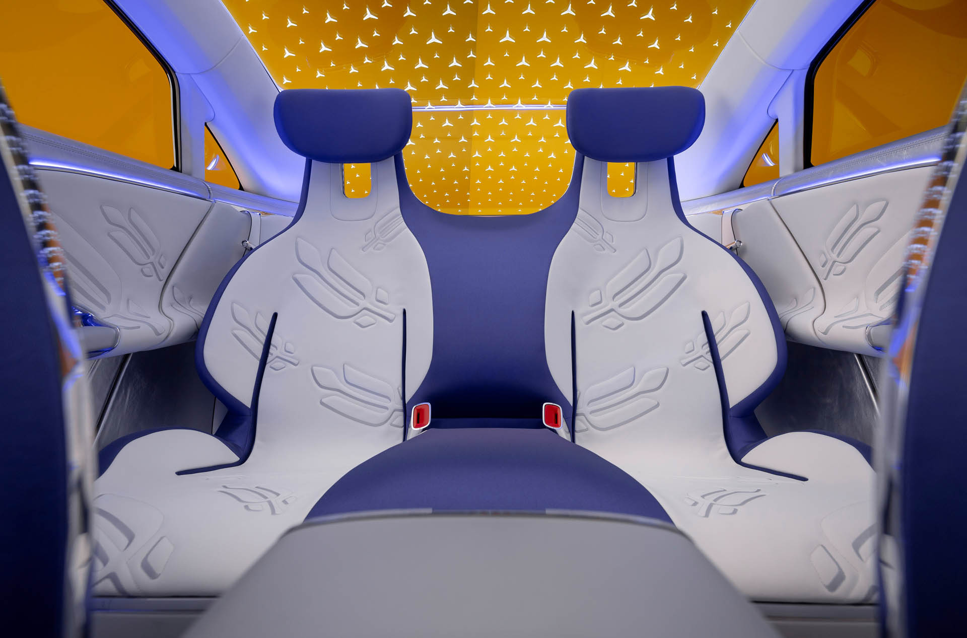 Mercedes-Benz Concept CLA Class 20