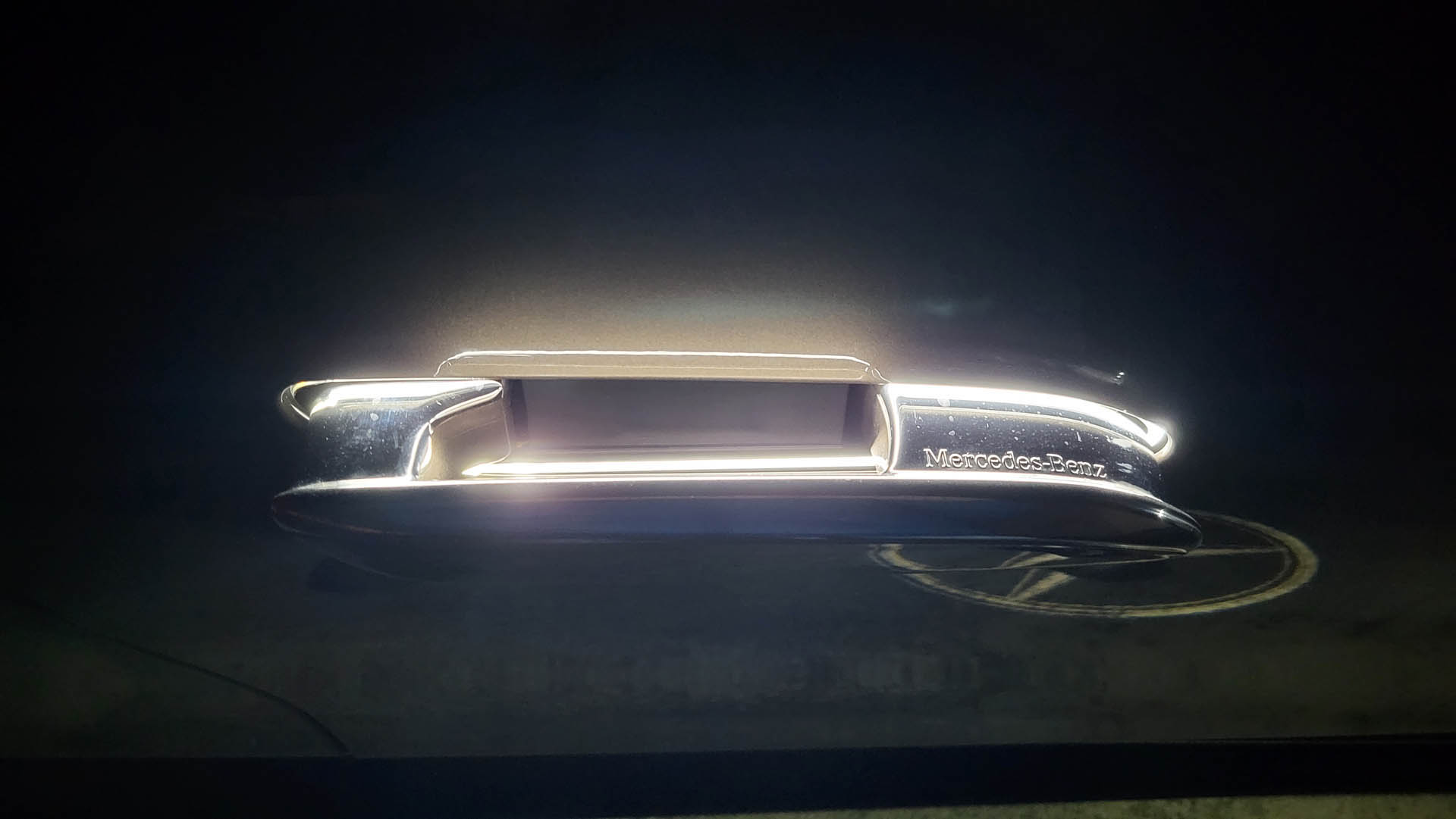 Mercedes-Benz E220d Exclusive 2024 11