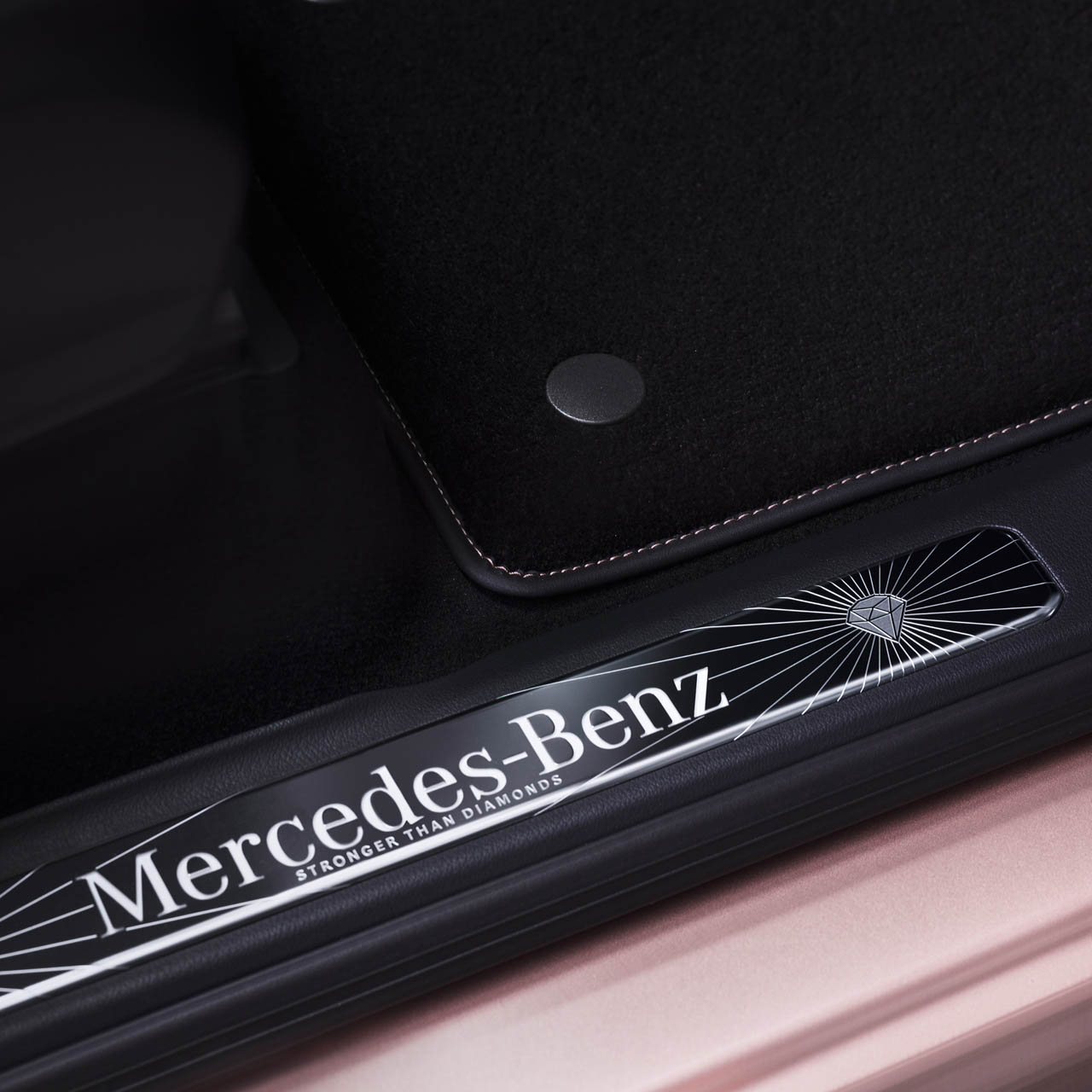 Mercedes-Benz G-Class Stronger than Diamonds 04
