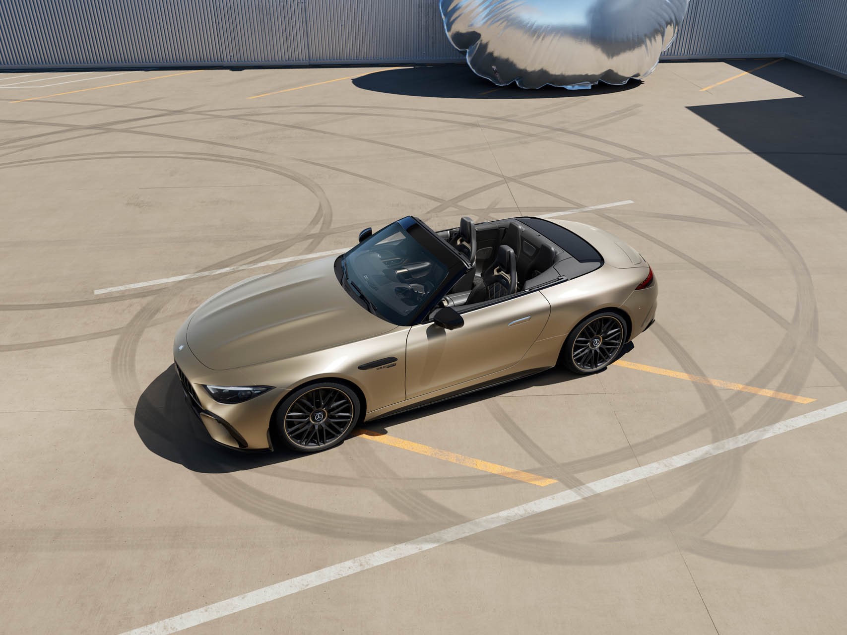 mercedes manufaktur 13
