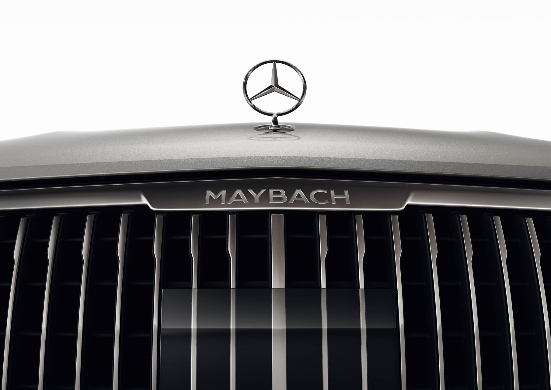 Mercedes-Maybach Night Series 04