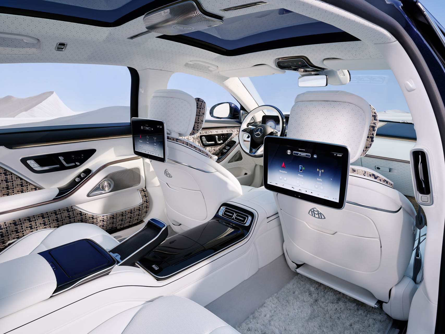 Mercedes-Maybach S-Class Haute Voiture03