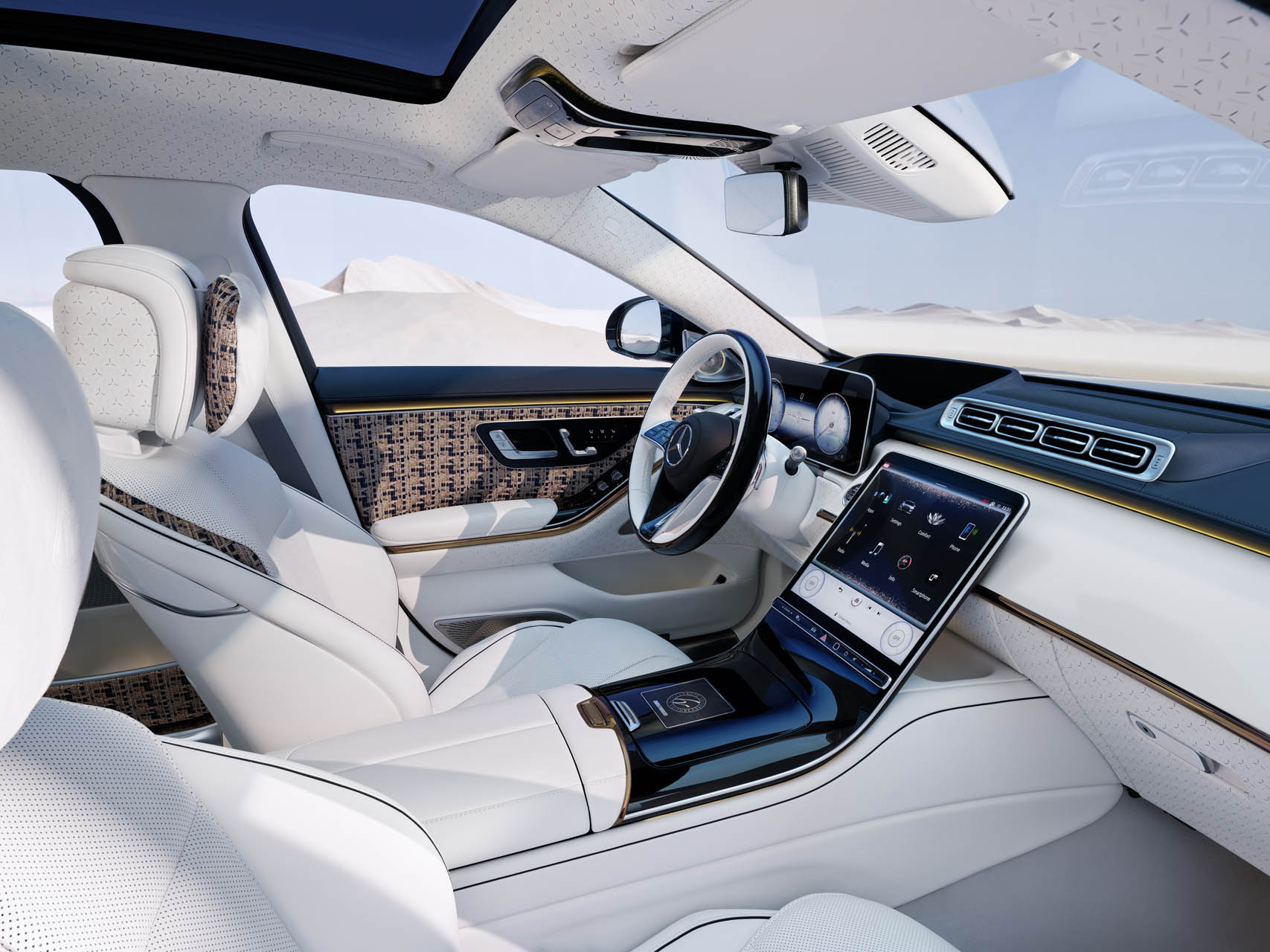Mercedes-Maybach S-Class Haute Voiture04