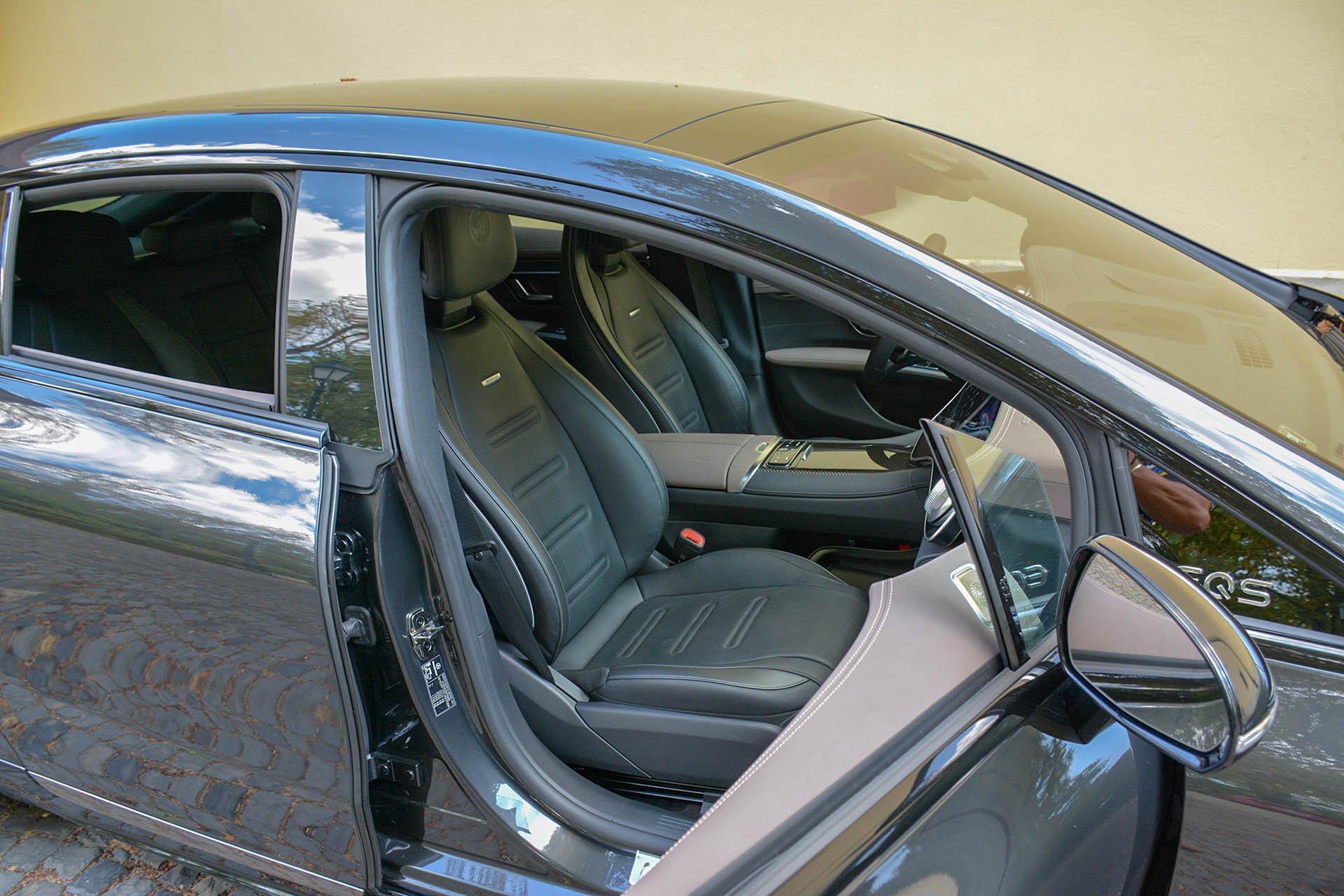 Mercedes-AMGEQS534Matic2022r