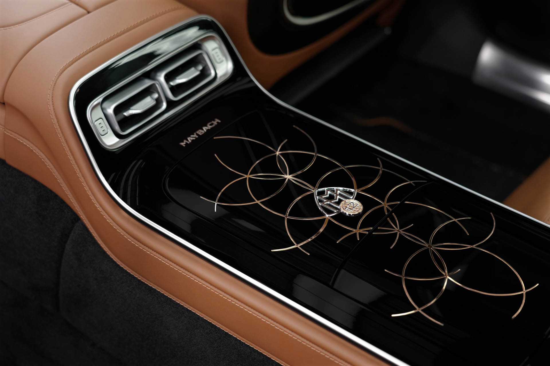 Mercedes-Maybach V12 Edition 09
