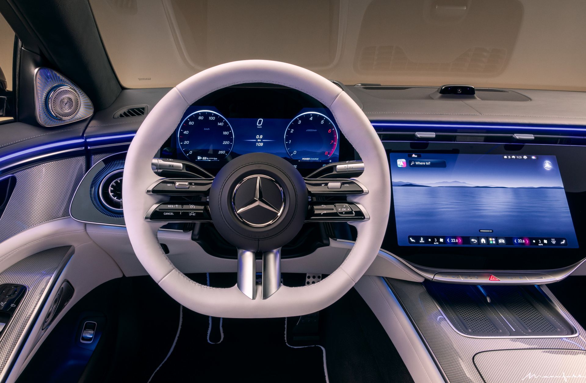 Mercedes-Benz S-Class 2026 09