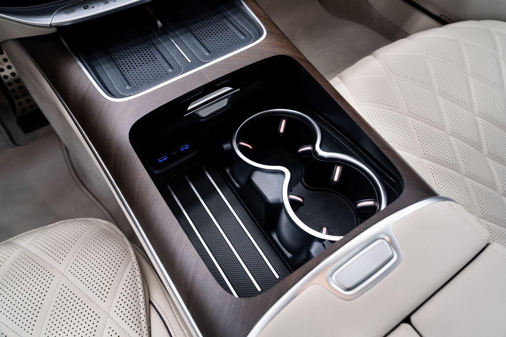 Mercedes-Benz S-Class 2026 27