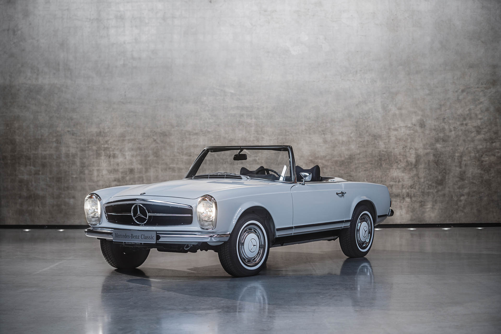 Mercedes280SLW113Pagoda-1970
