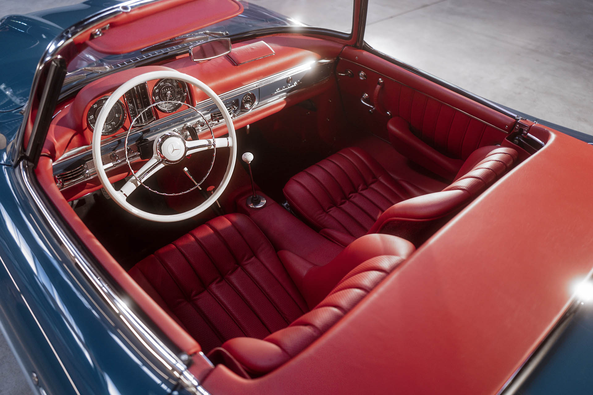 Mercedes300SLW198-1960b