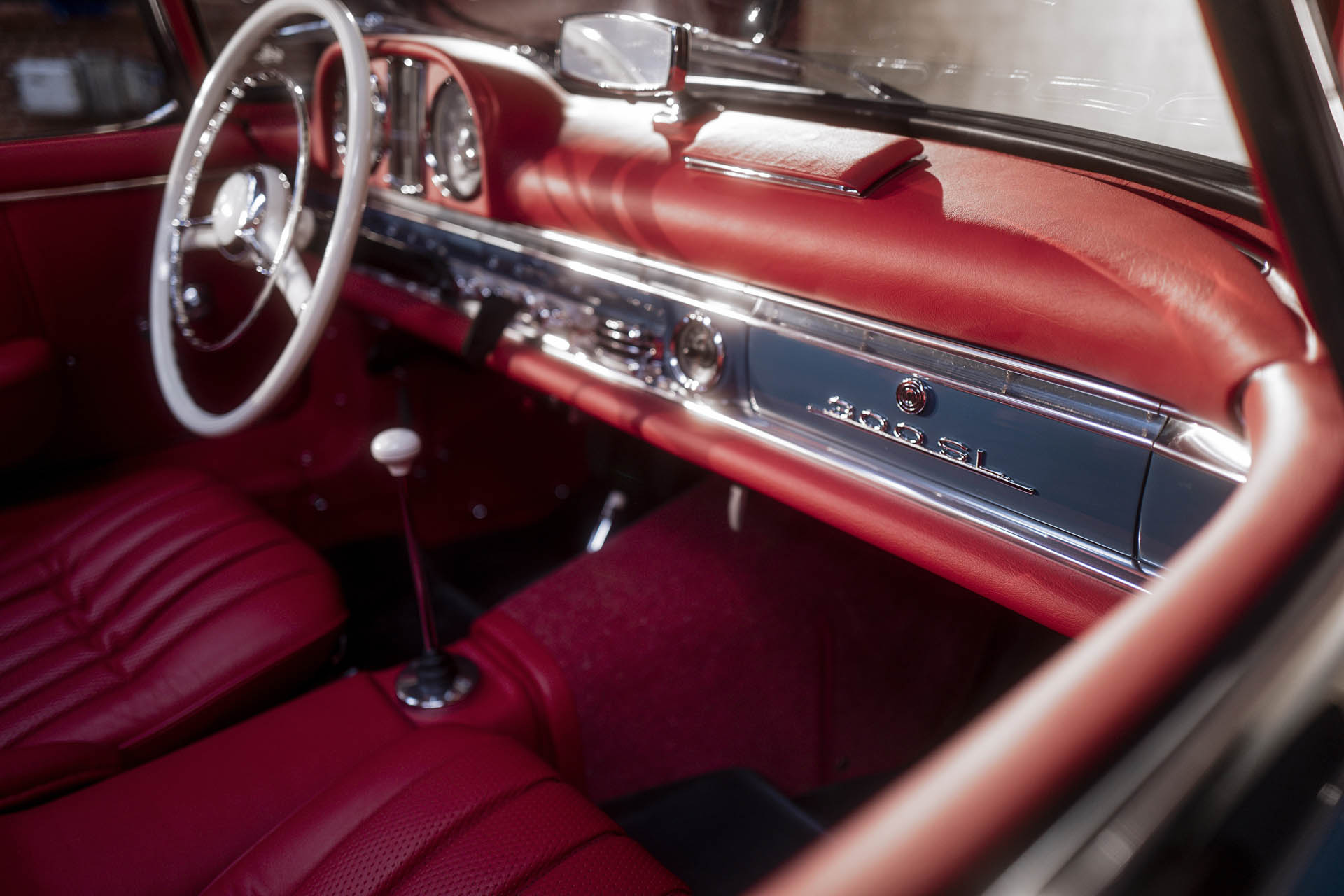 Mercedes300SLW198-1960c