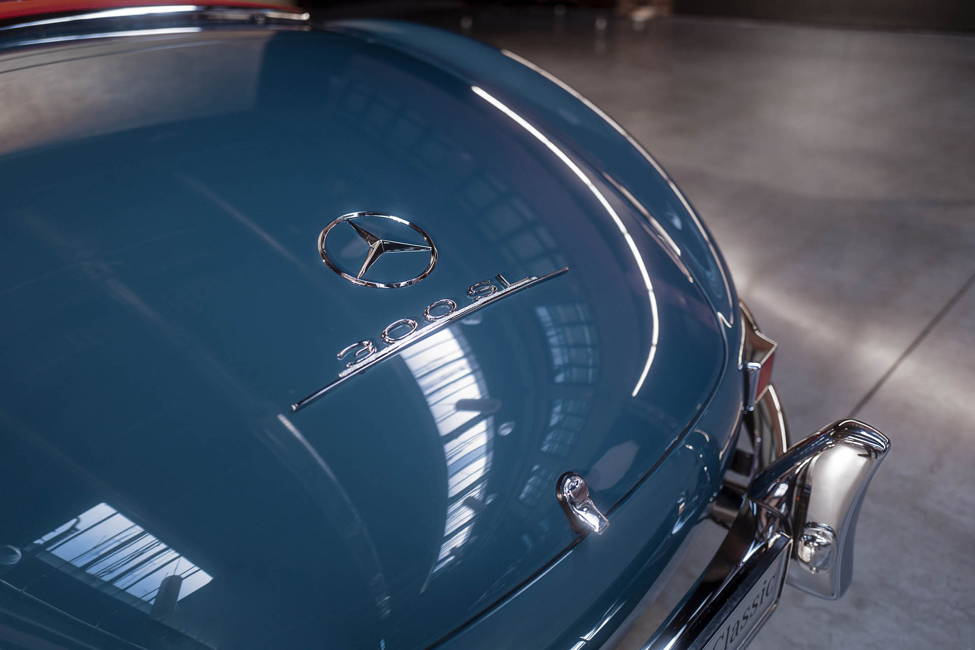 Mercedes300SLW198-1960cs