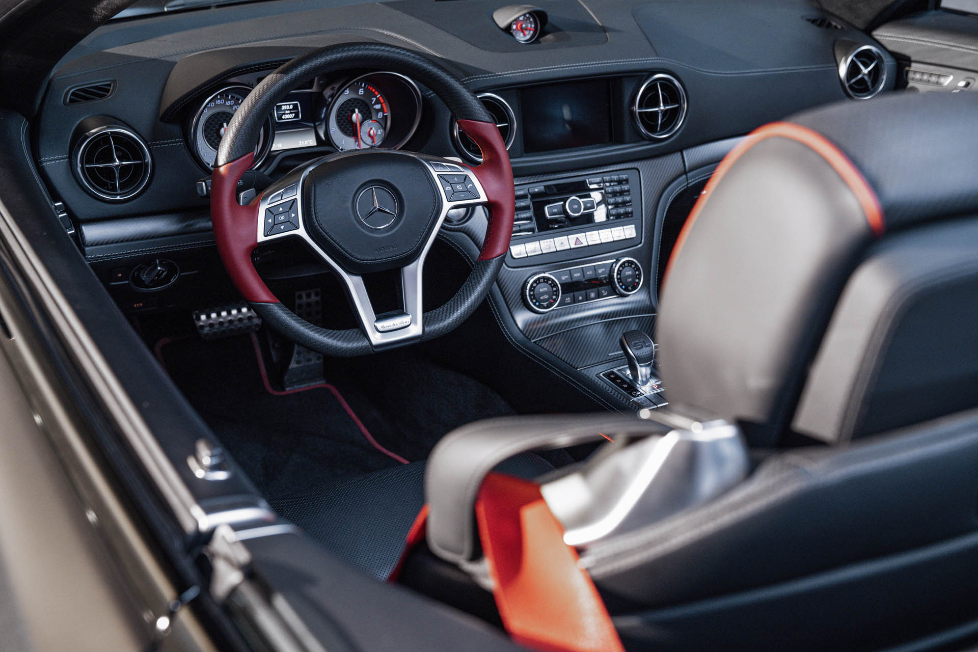 MercedesSL500R231specialeditionmillemiglia417cs