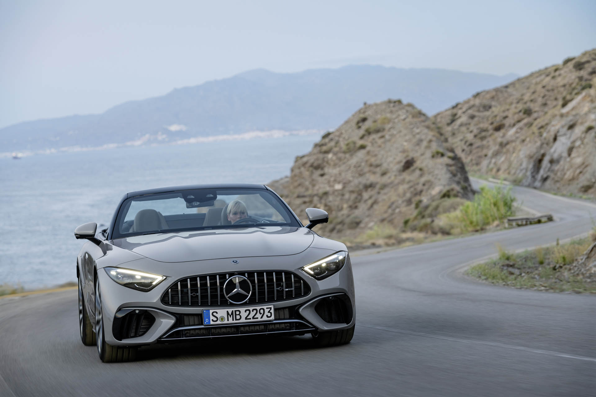 mercedesamgsl554matic