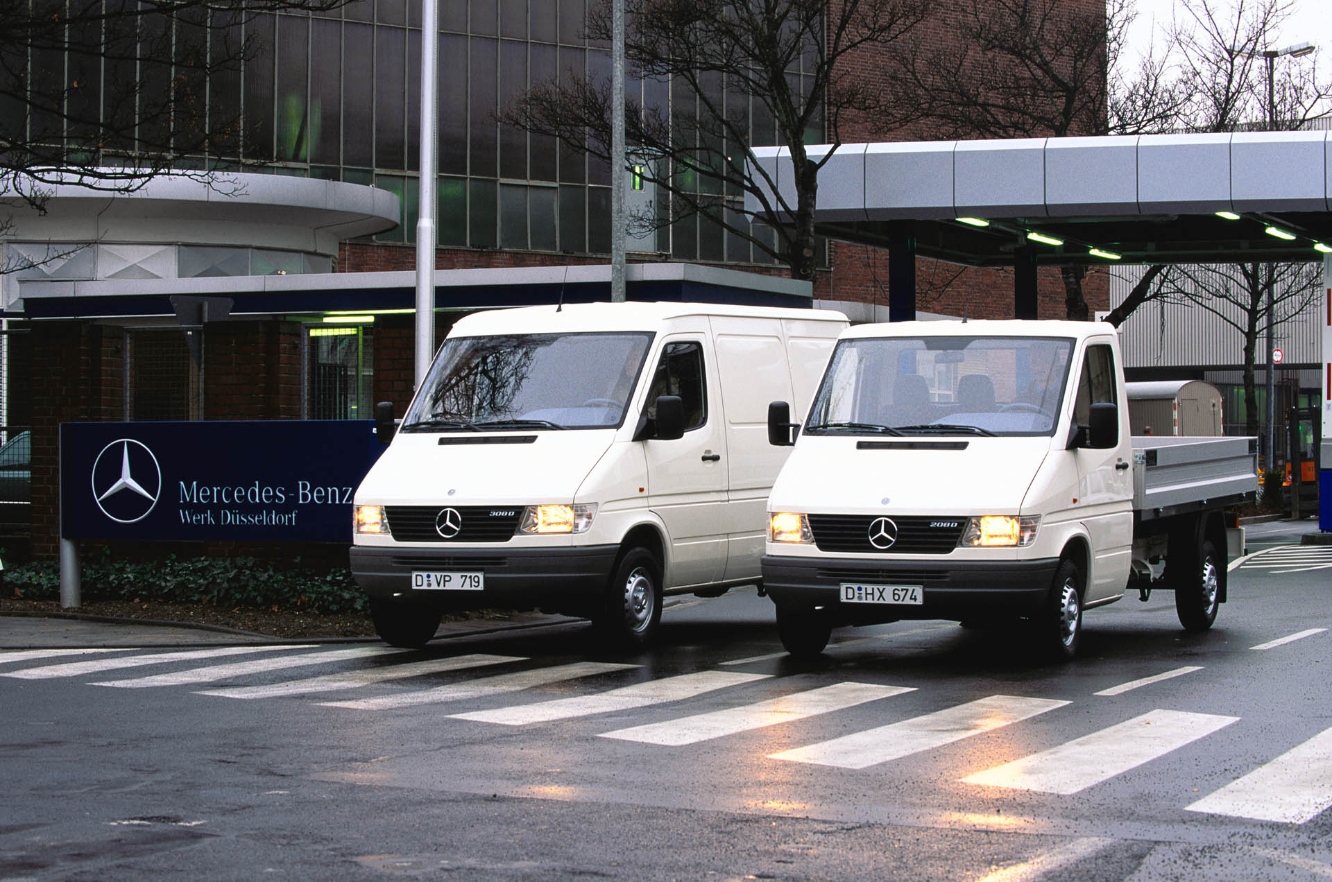 Mercedes-Benz Sprinter T1N 02