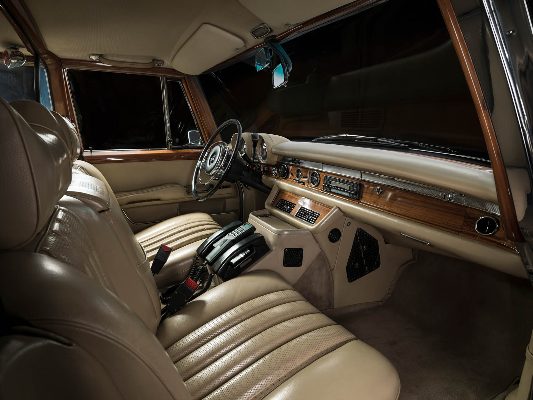 MercedesBenz 600 03