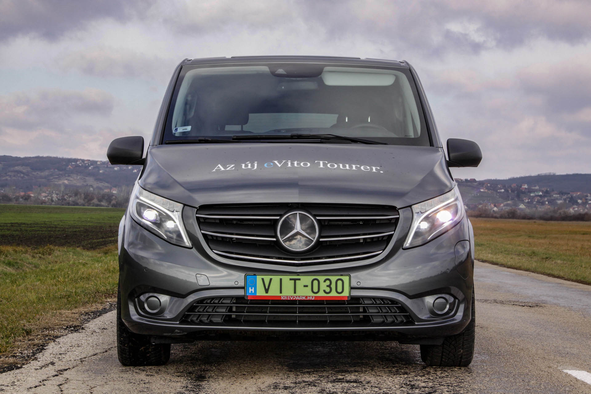 mercedesbenzevitotourer